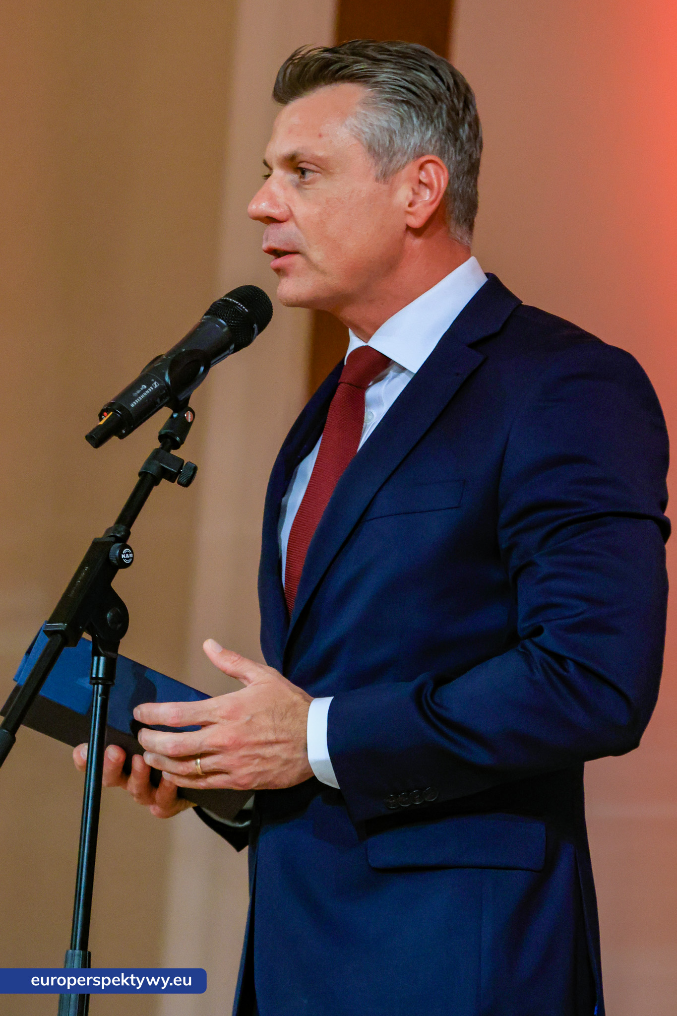 Europerspektywy 30-lecie BIPH – jubileusz tradycji i rozwoju biznesu