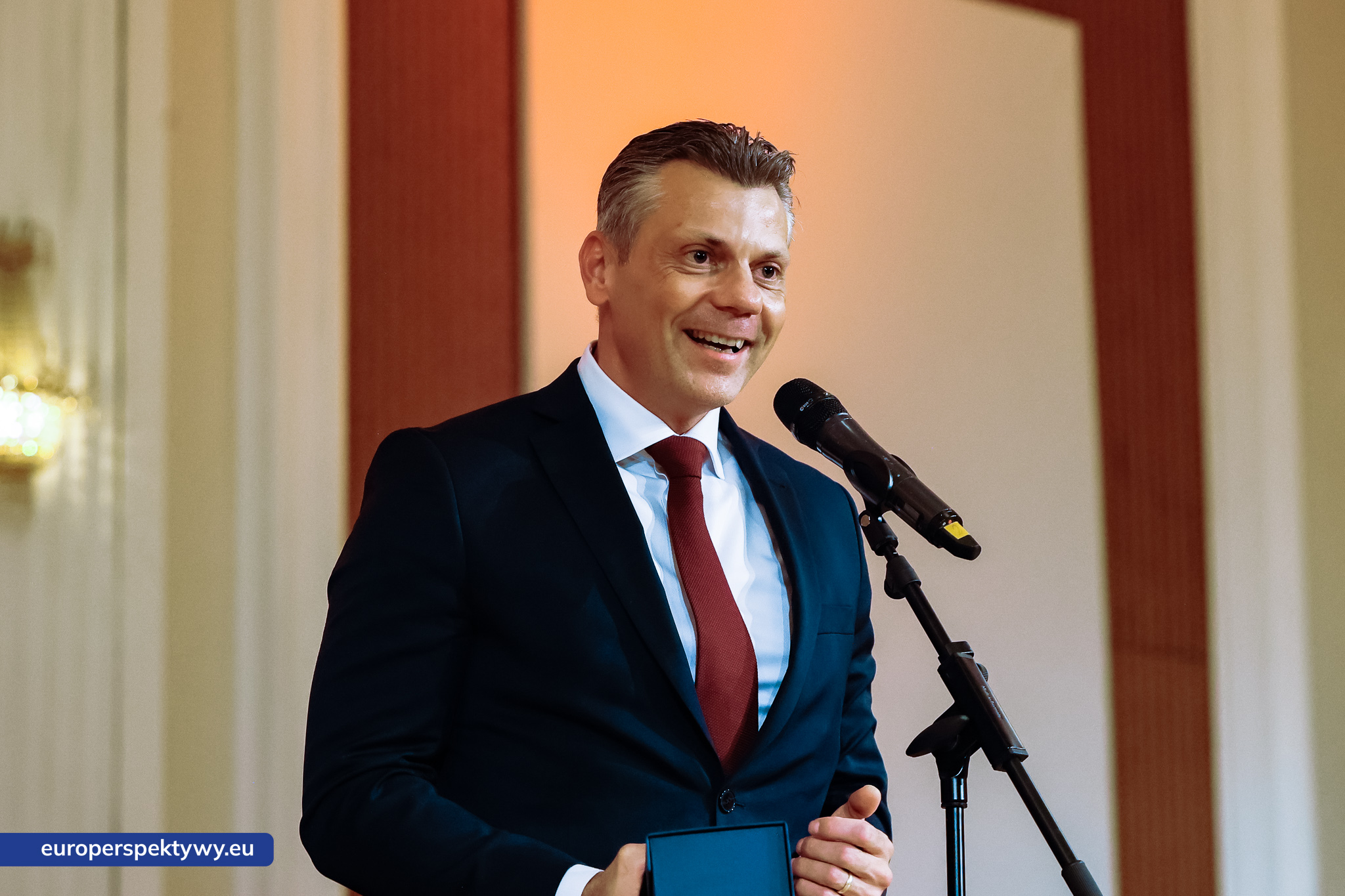 Europerspektywy 30-lecie BIPH – jubileusz tradycji i rozwoju biznesu