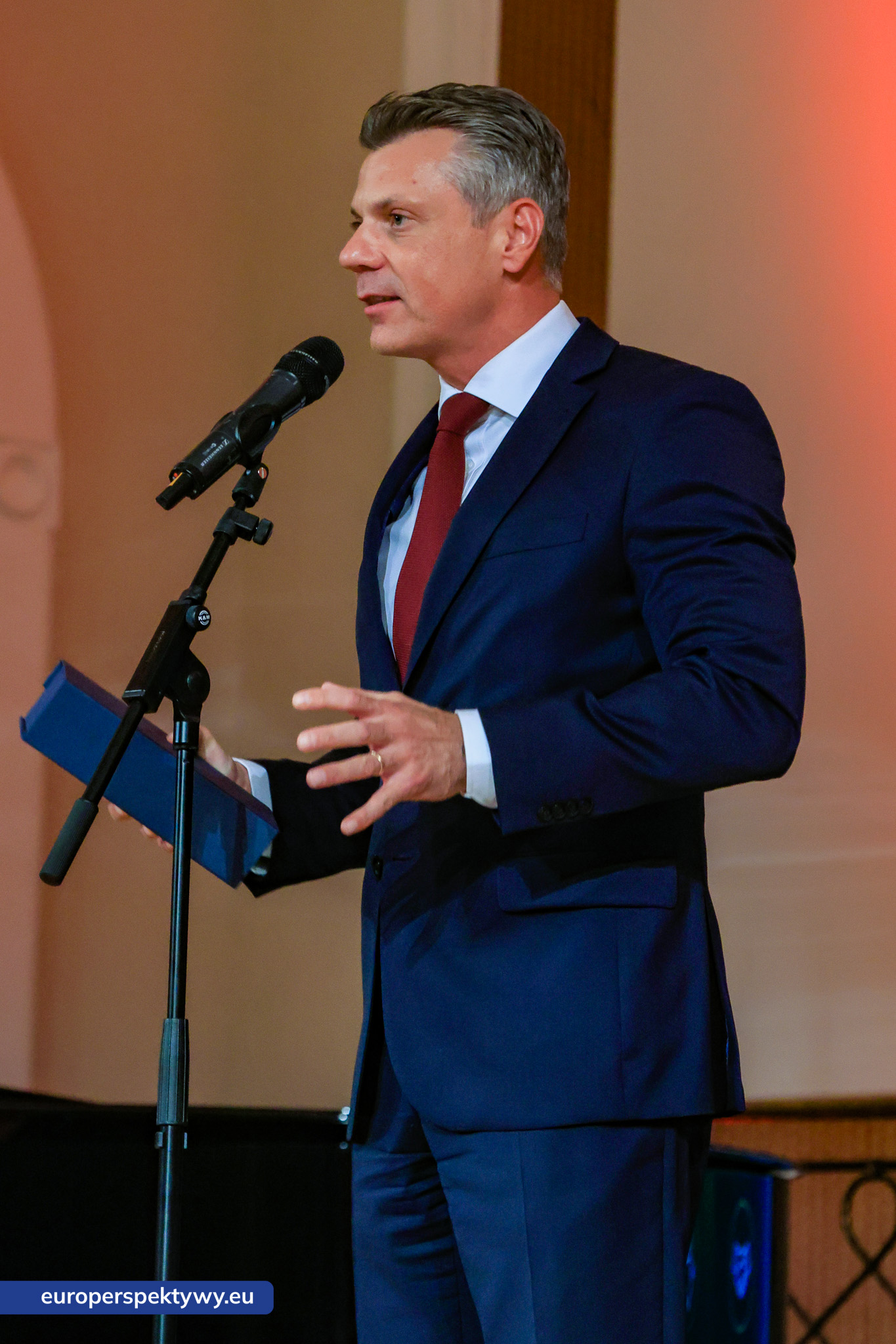 Europerspektywy 30-lecie BIPH – jubileusz tradycji i rozwoju biznesu