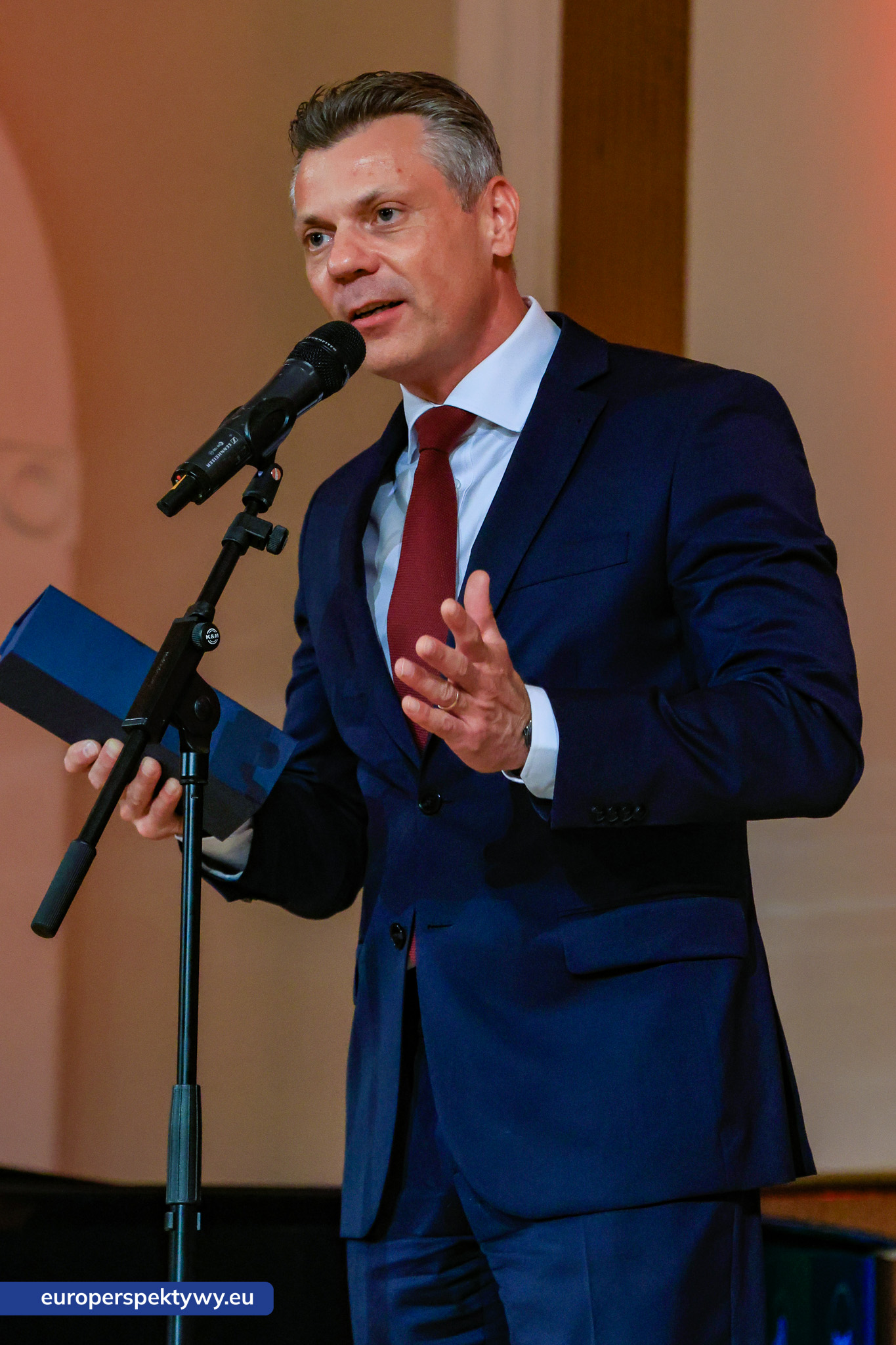 Europerspektywy 30-lecie BIPH – jubileusz tradycji i rozwoju biznesu