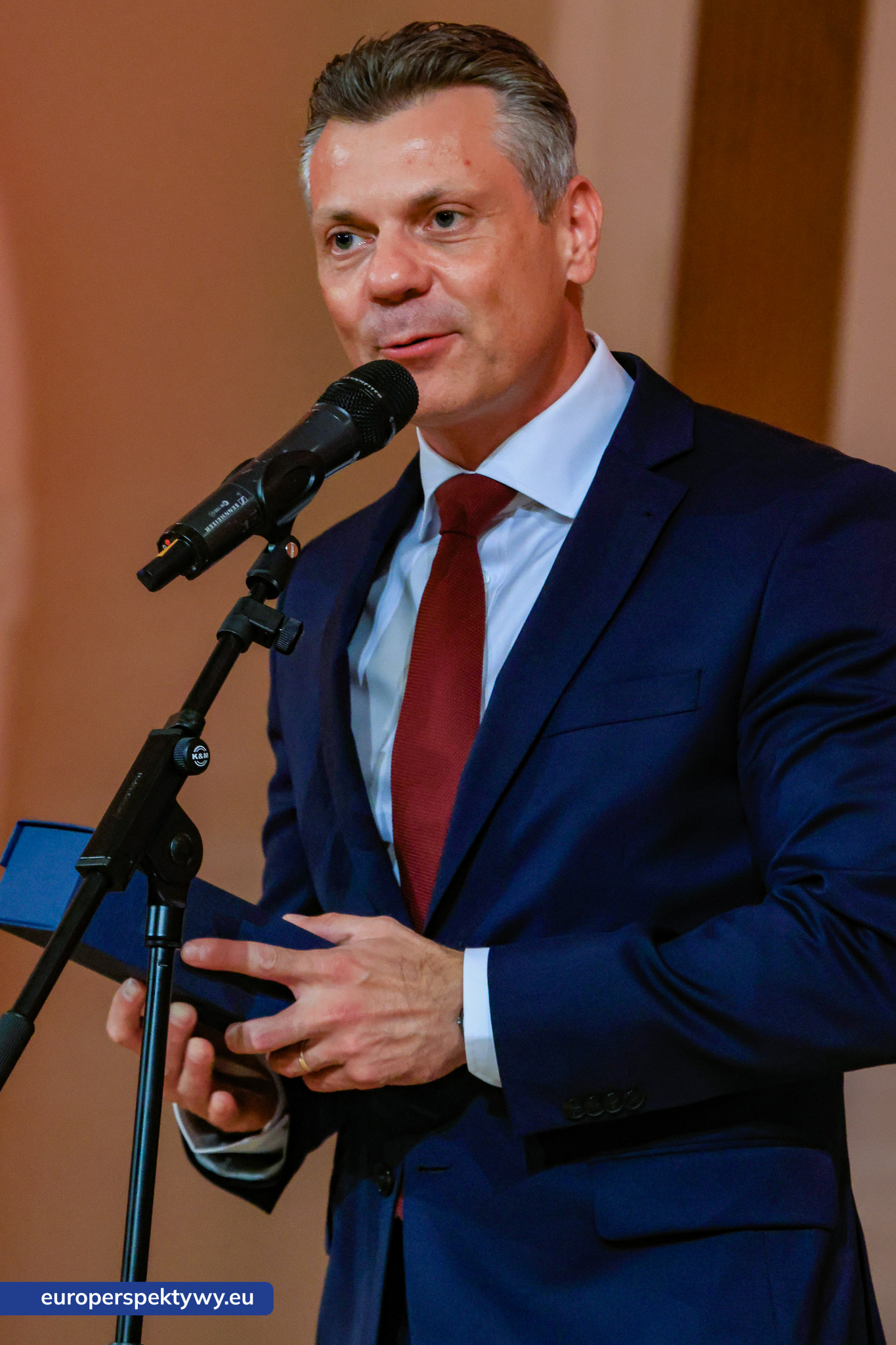 Europerspektywy 30-lecie BIPH – jubileusz tradycji i rozwoju biznesu