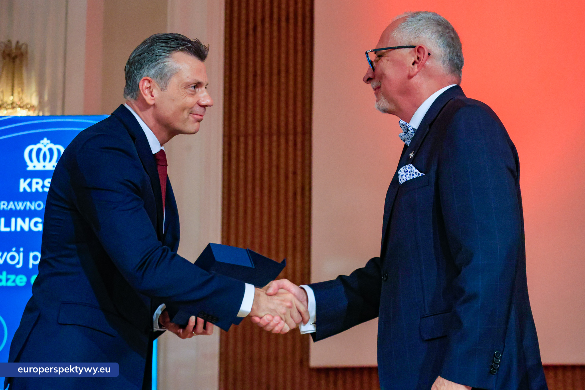 Europerspektywy 30-lecie BIPH – jubileusz tradycji i rozwoju biznesu