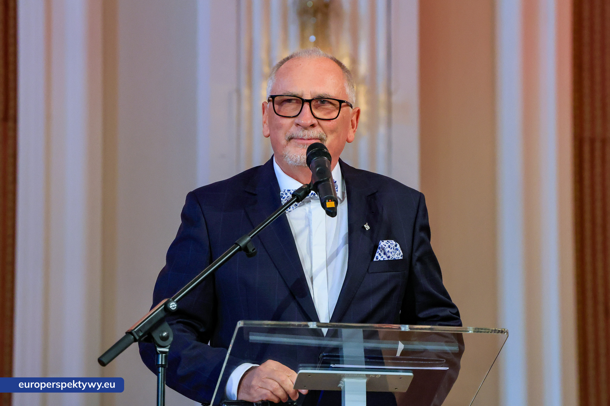 Europerspektywy 30-lecie BIPH – jubileusz tradycji i rozwoju biznesu