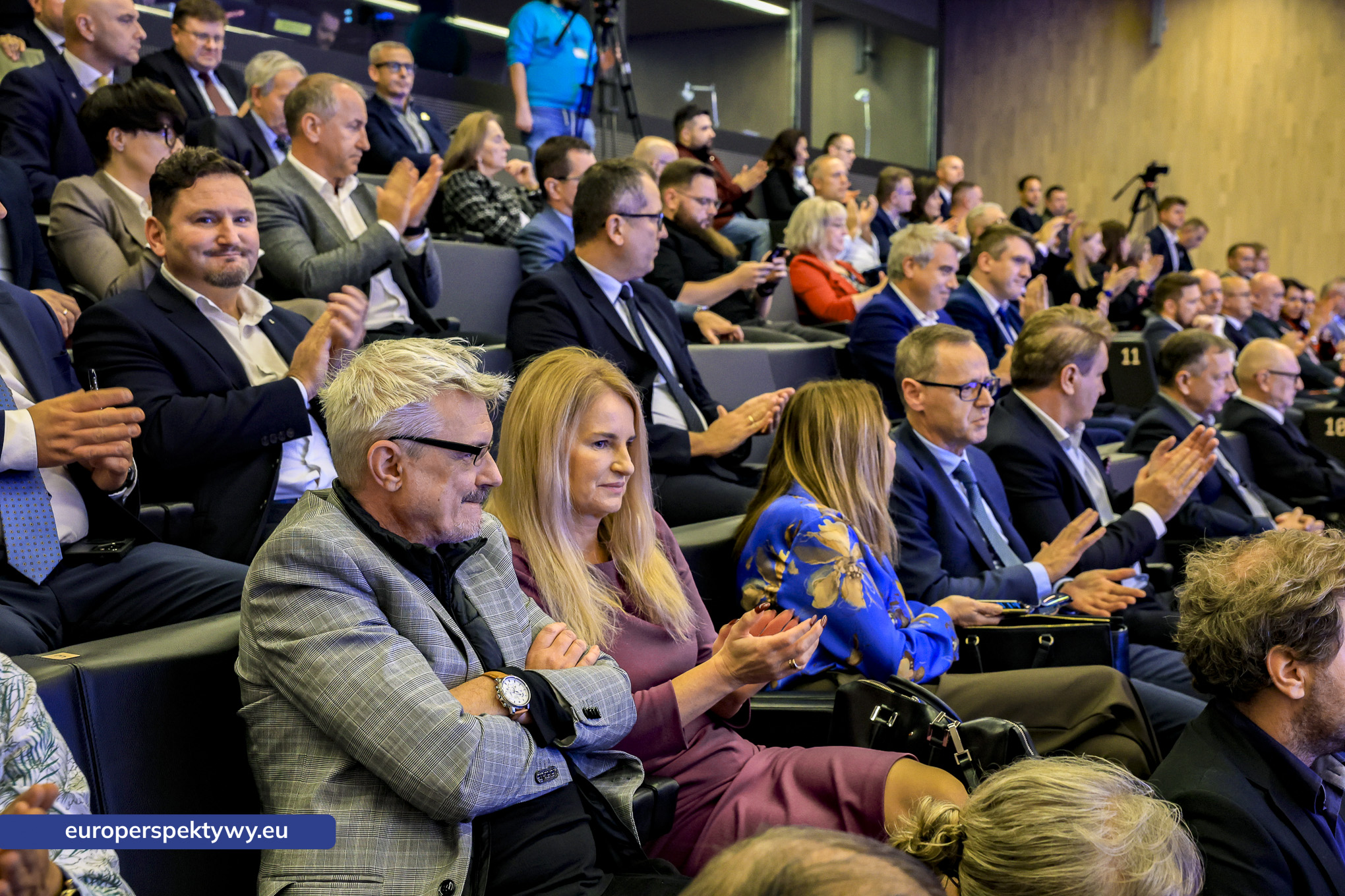 Europerspektywy Suwerenność zaczyna się na Śląsku – debata Stowarzyszenia Pro Silesia o bezpieczeństwie energetycznym i gospodarczym regionu