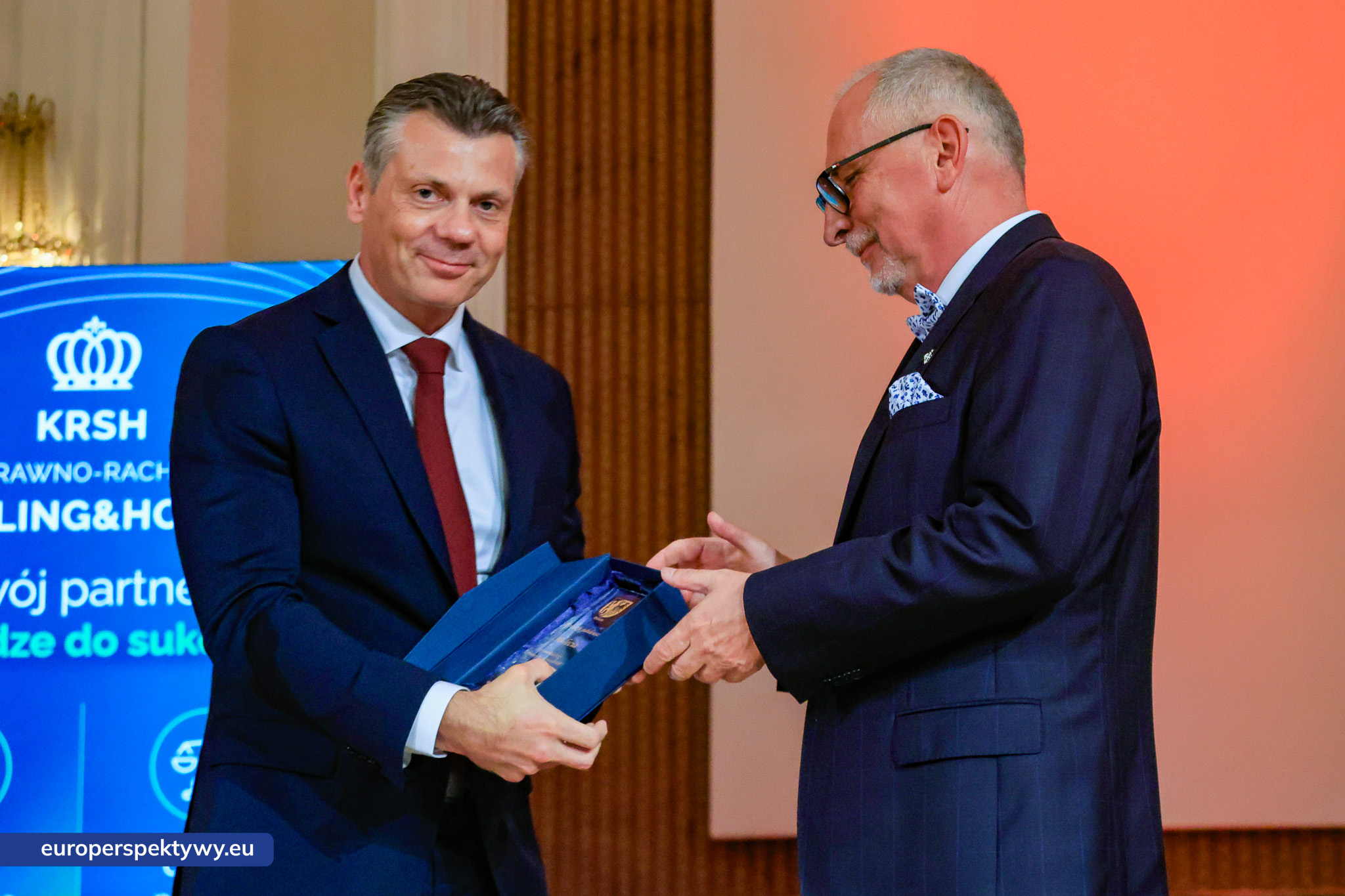 Europerspektywy 30-lecie BIPH – jubileusz tradycji i rozwoju biznesu