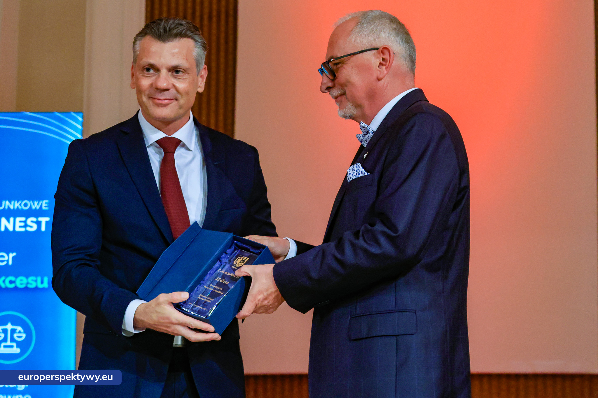 Europerspektywy 30-lecie BIPH – jubileusz tradycji i rozwoju biznesu