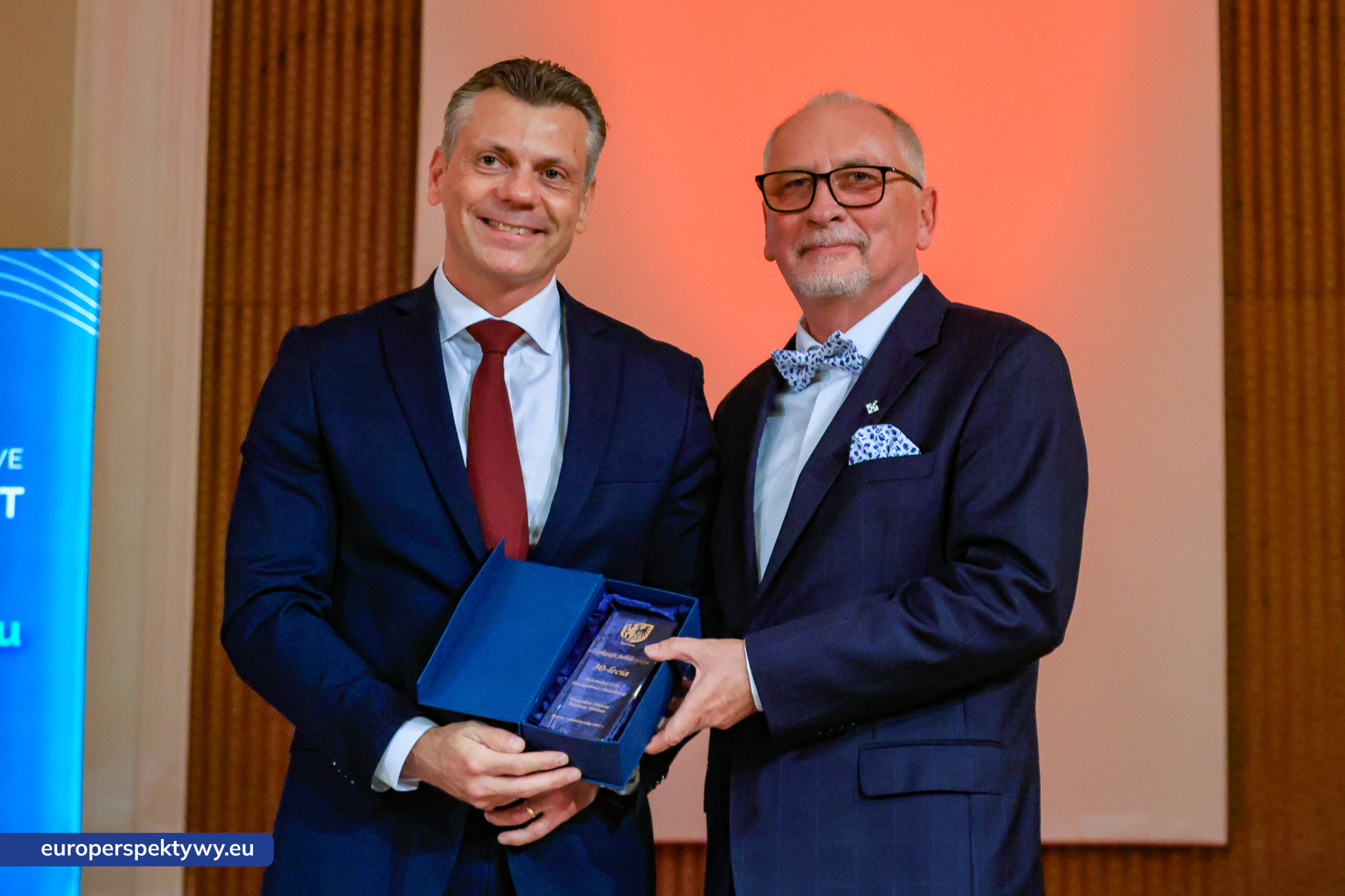 Europerspektywy 30-lecie BIPH – jubileusz tradycji i rozwoju biznesu