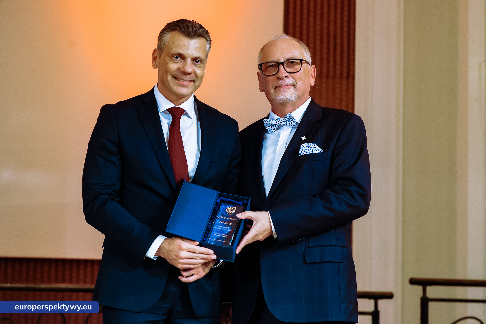 Europerspektywy 30-lecie BIPH – jubileusz tradycji i rozwoju biznesu