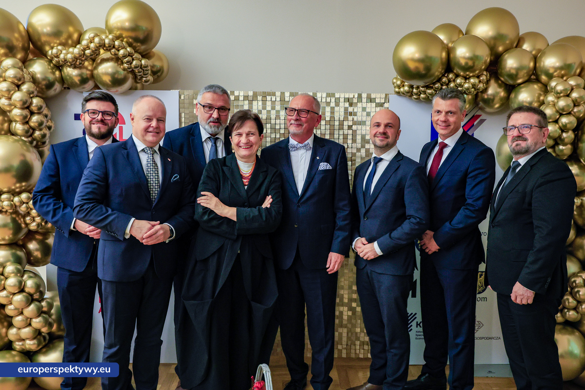 Europerspektywy 30-lecie BIPH – jubileusz tradycji i rozwoju biznesu