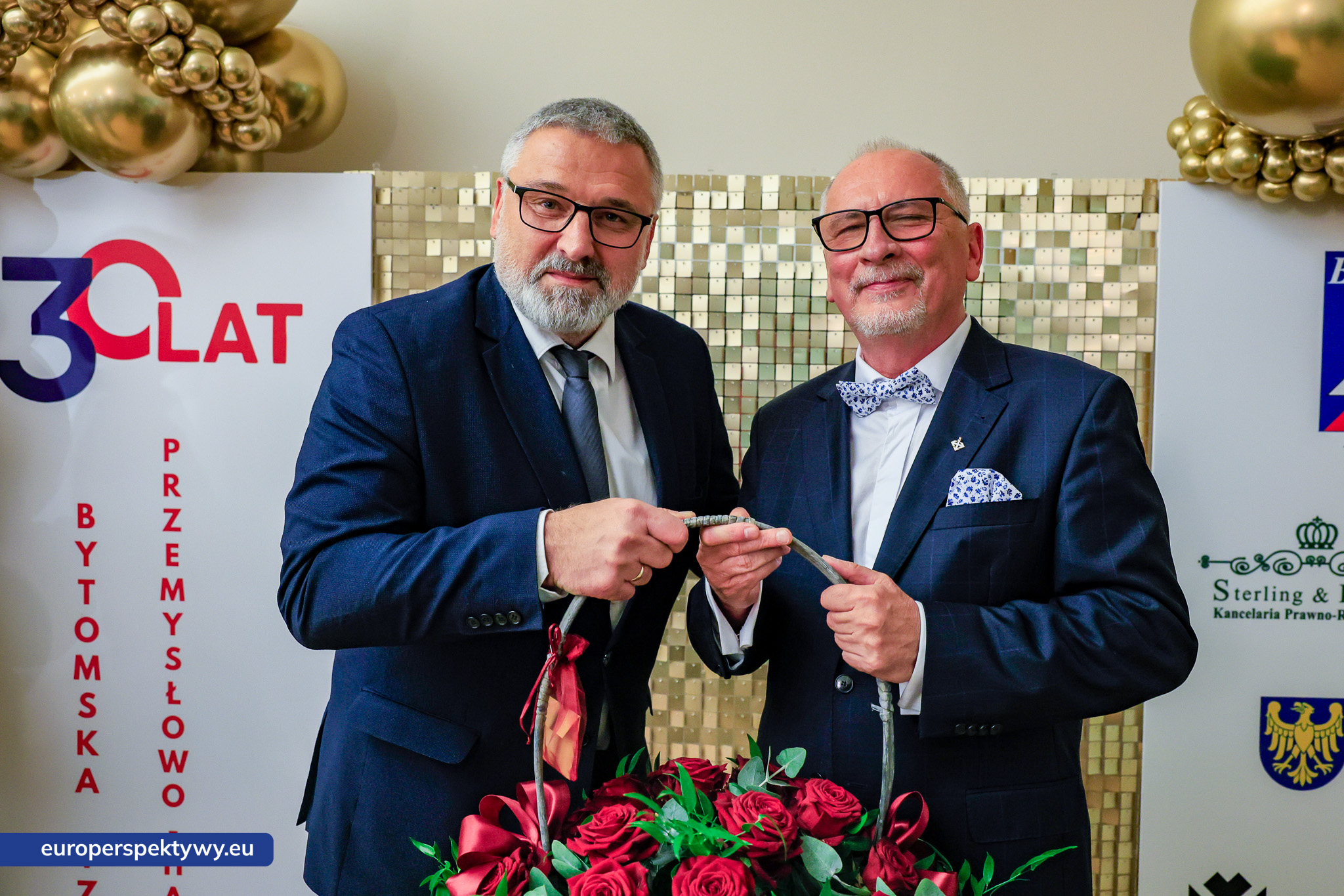 Europerspektywy 30-lecie BIPH – jubileusz tradycji i rozwoju biznesu