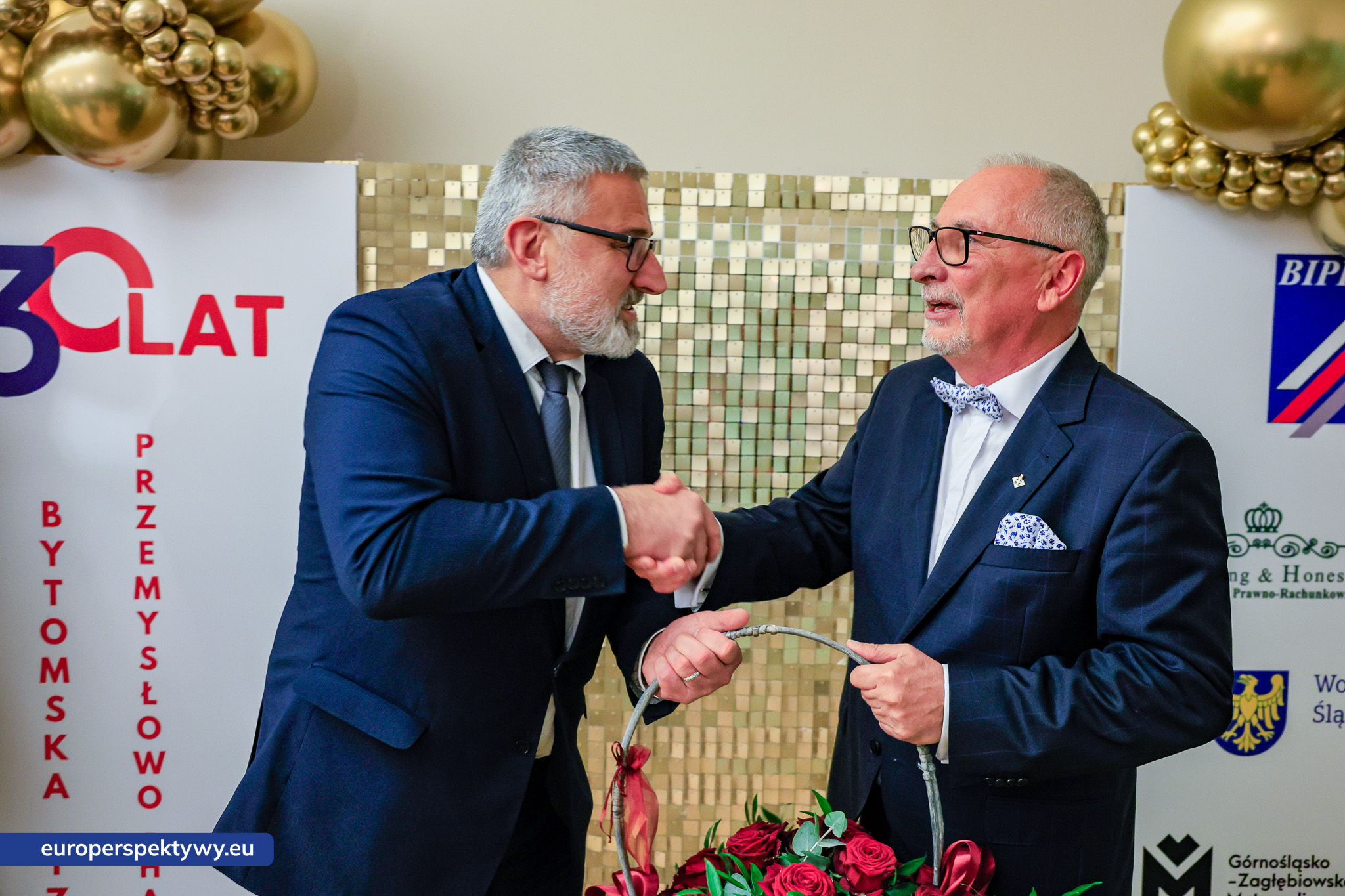 Europerspektywy 30-lecie BIPH – jubileusz tradycji i rozwoju biznesu