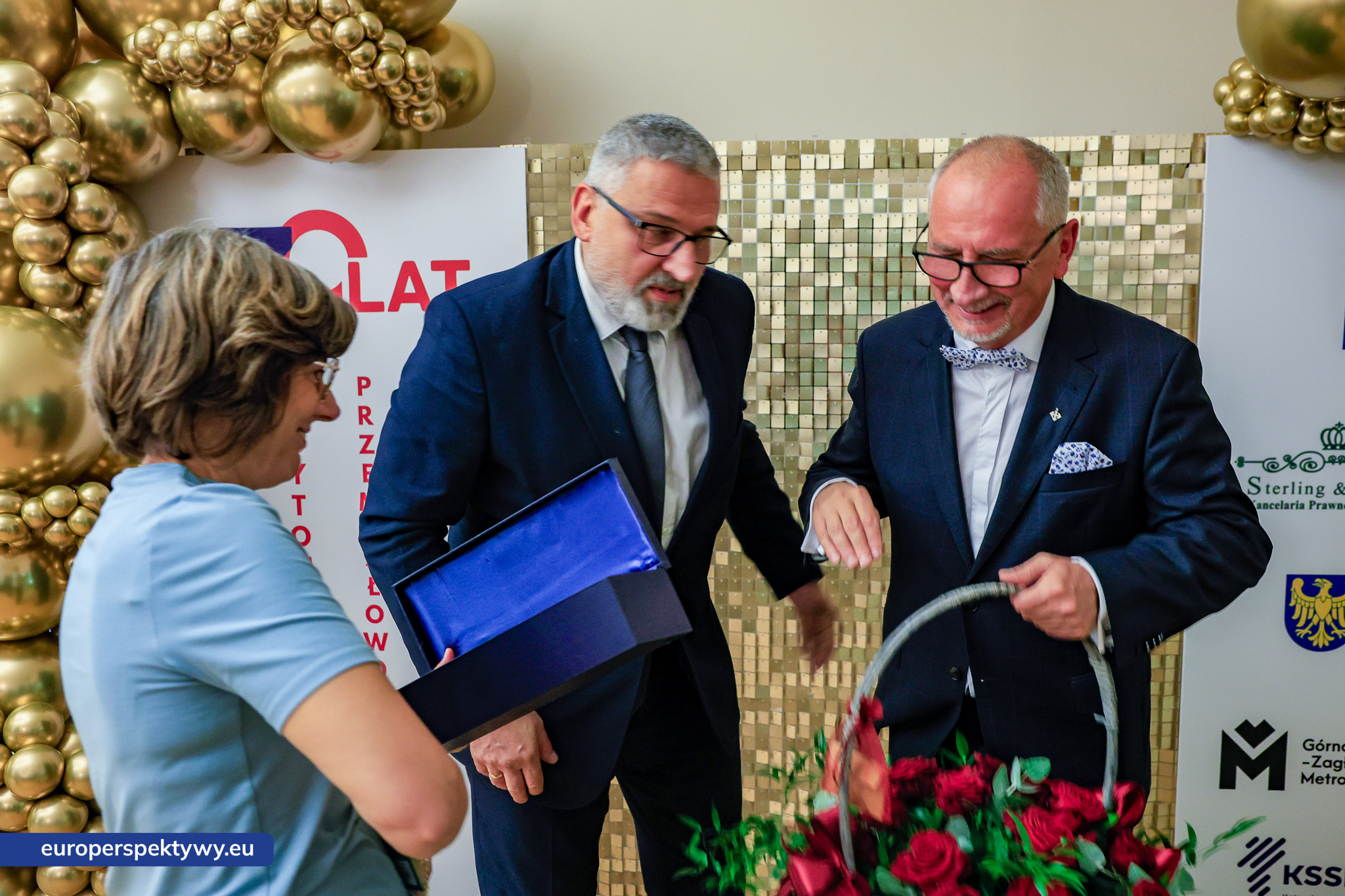 Europerspektywy 30-lecie BIPH – jubileusz tradycji i rozwoju biznesu