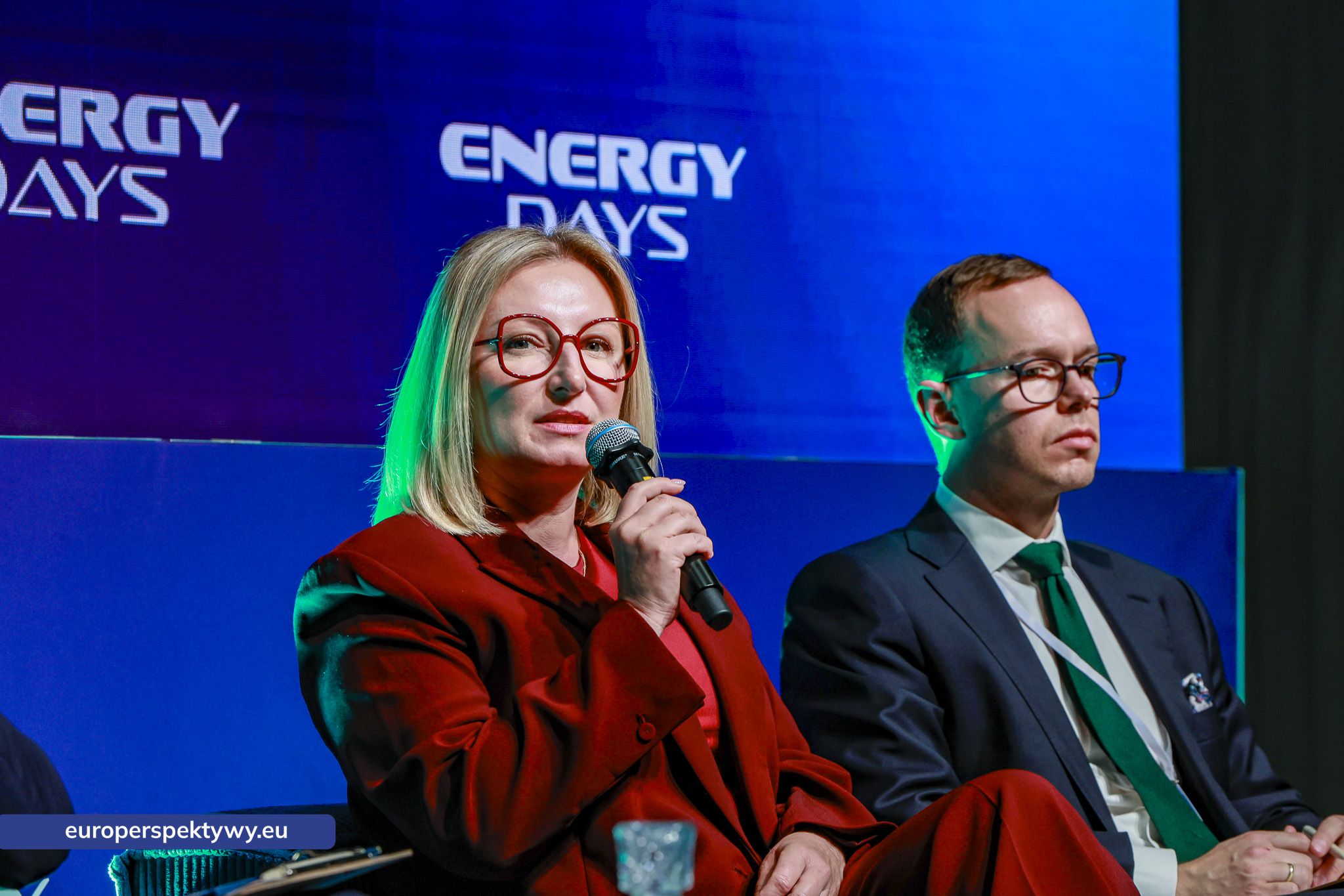 Europerspektywy-36 Europerspektywy Energy Days 2025 – kluczowe forum transformacji energetycznej w Polsce