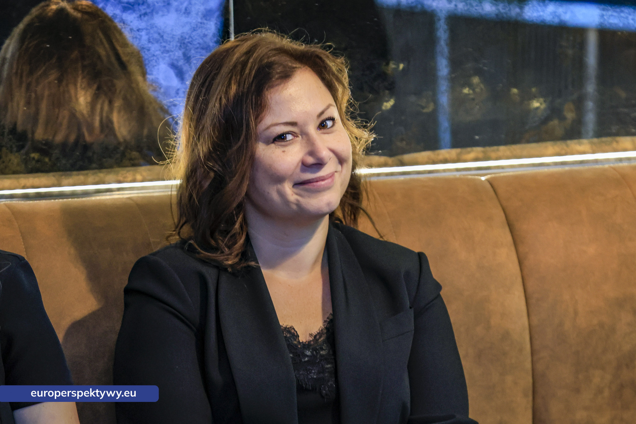 BCC Marka Osobista Lidera Poziom Premium Katarzyna Juszczyk Euro Europerspektywy Spotkanie BCC Loży Katowickiej – Marka osobista lidera – poziom premium