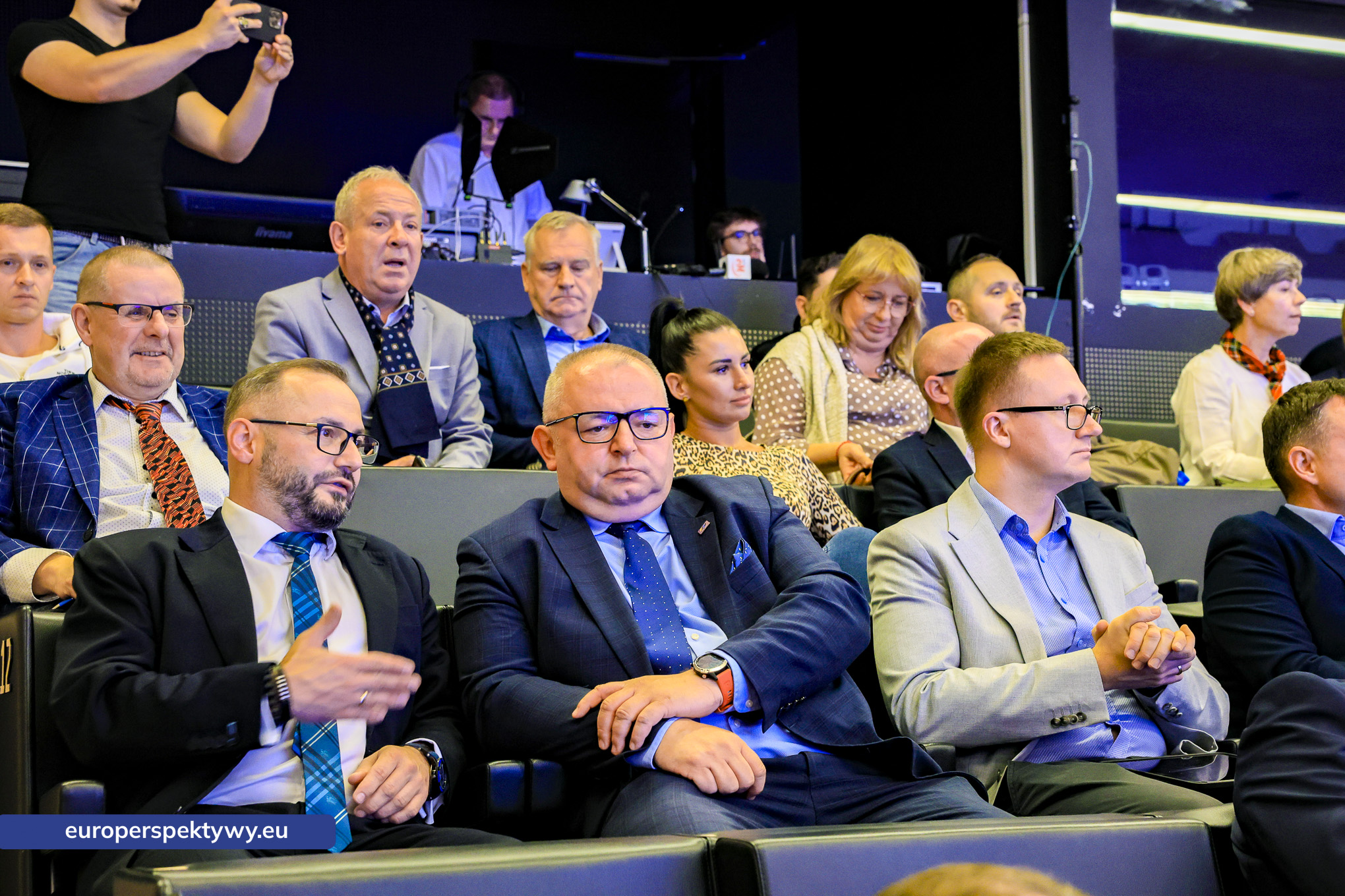 Europerspektywy Suwerenność zaczyna się na Śląsku – debata Stowarzyszenia Pro Silesia o bezpieczeństwie energetycznym i gospodarczym regionu