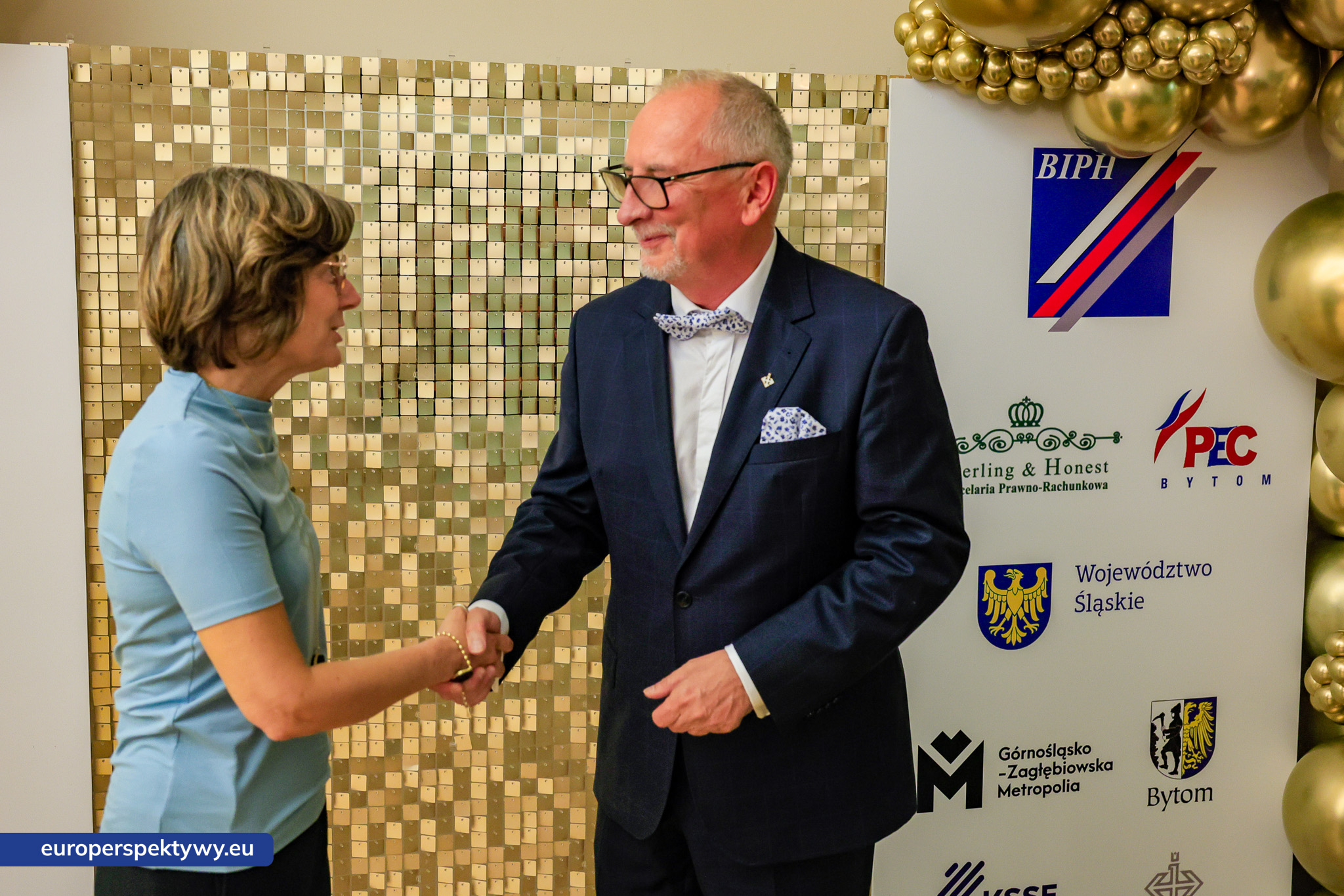 Europerspektywy 30-lecie BIPH – jubileusz tradycji i rozwoju biznesu