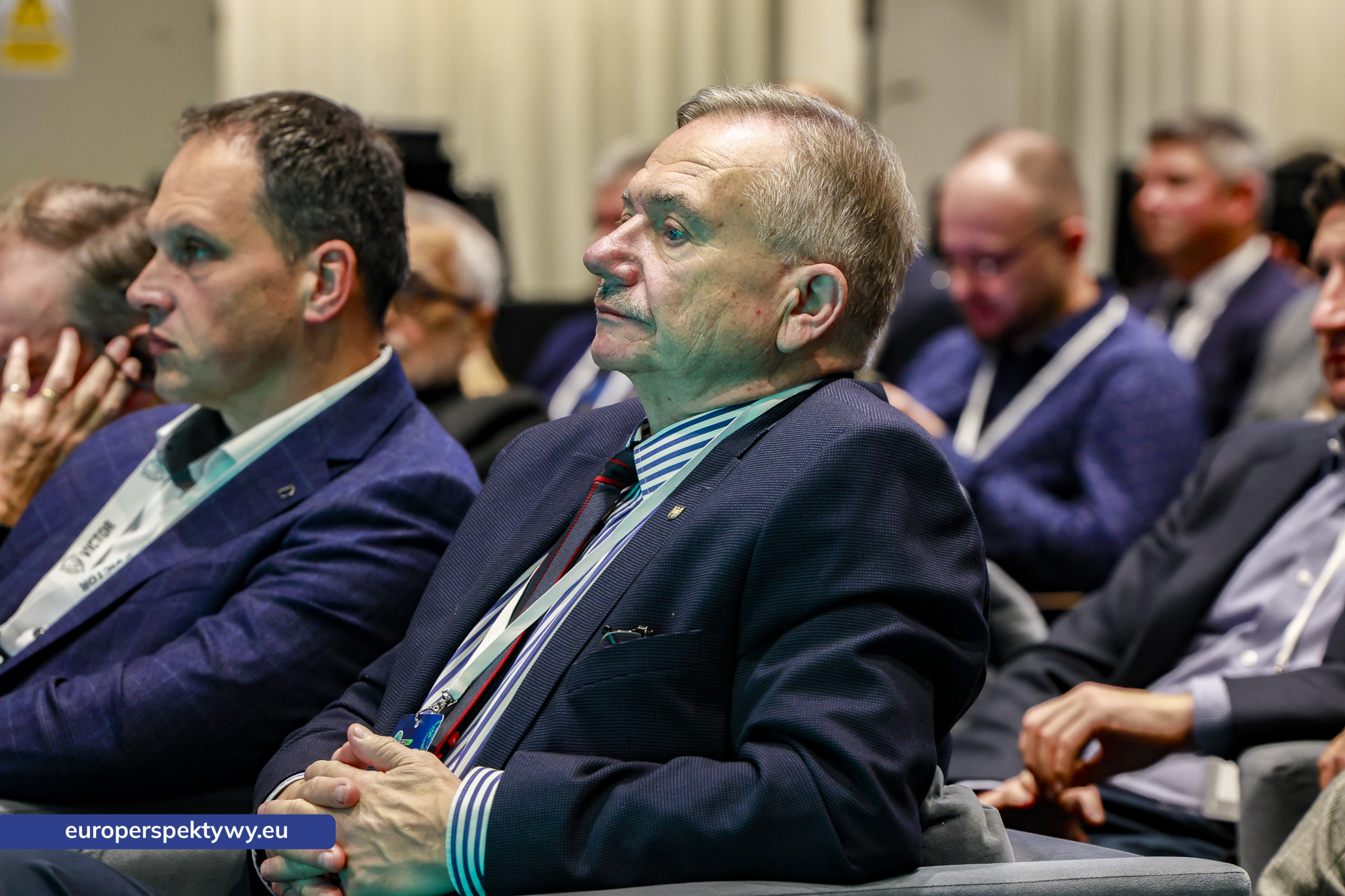 Europerspektywy-37 Europerspektywy Energy Days 2025 – kluczowe forum transformacji energetycznej w Polsce