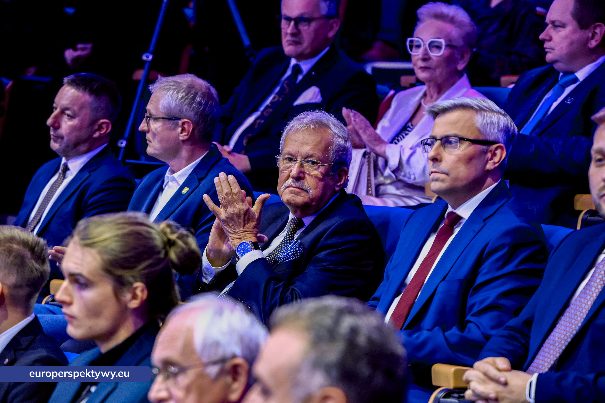Politechnika Ślaska Inauguracja Roku Akademickiego 2025/2026 Europerspektywy Politechnika Śląska rozpoczęła rok akademicki 2025/2026 – nauka, biznes i innowacje