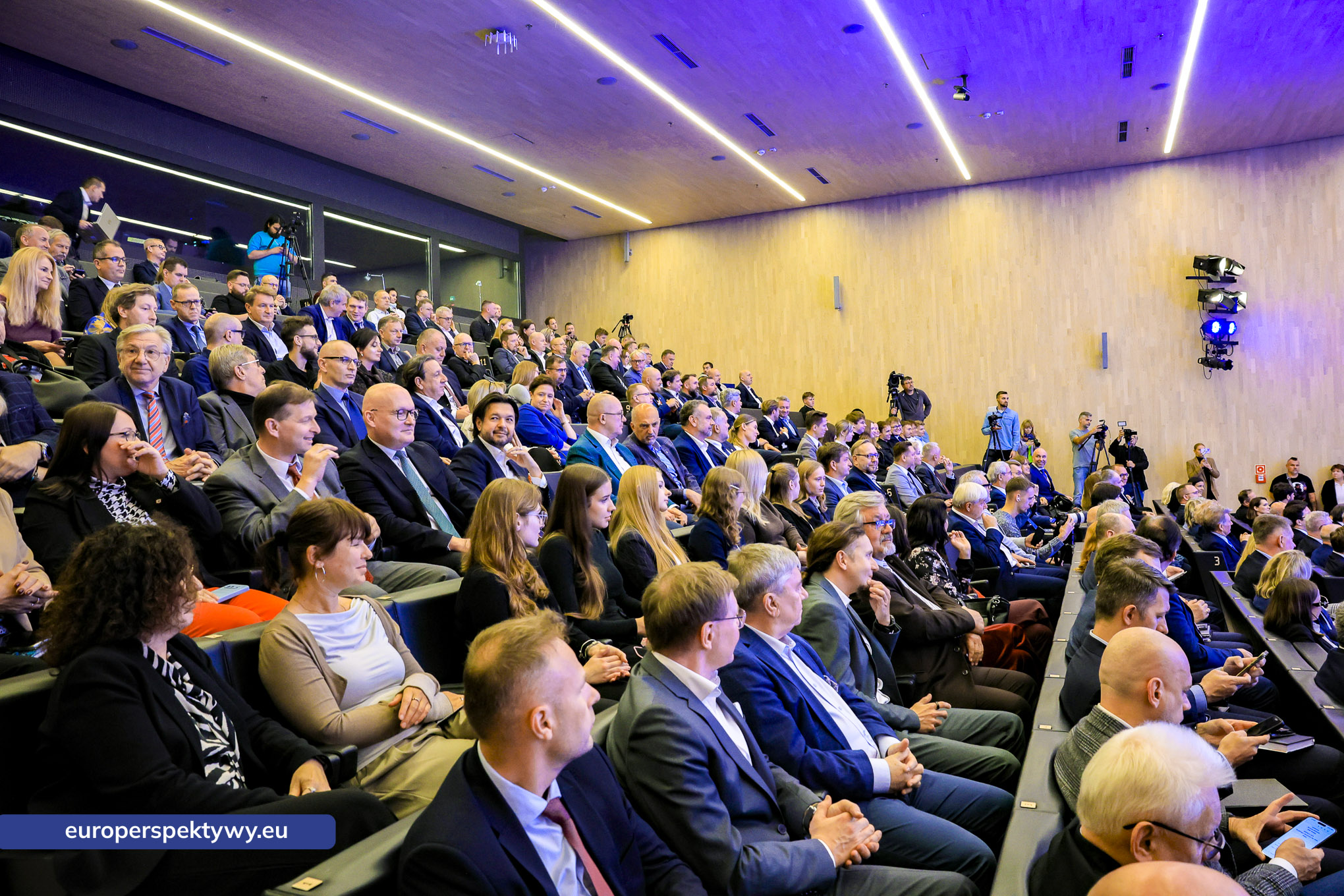 Europerspektywy Suwerenność zaczyna się na Śląsku – debata Stowarzyszenia Pro Silesia o bezpieczeństwie energetycznym i gospodarczym regionu