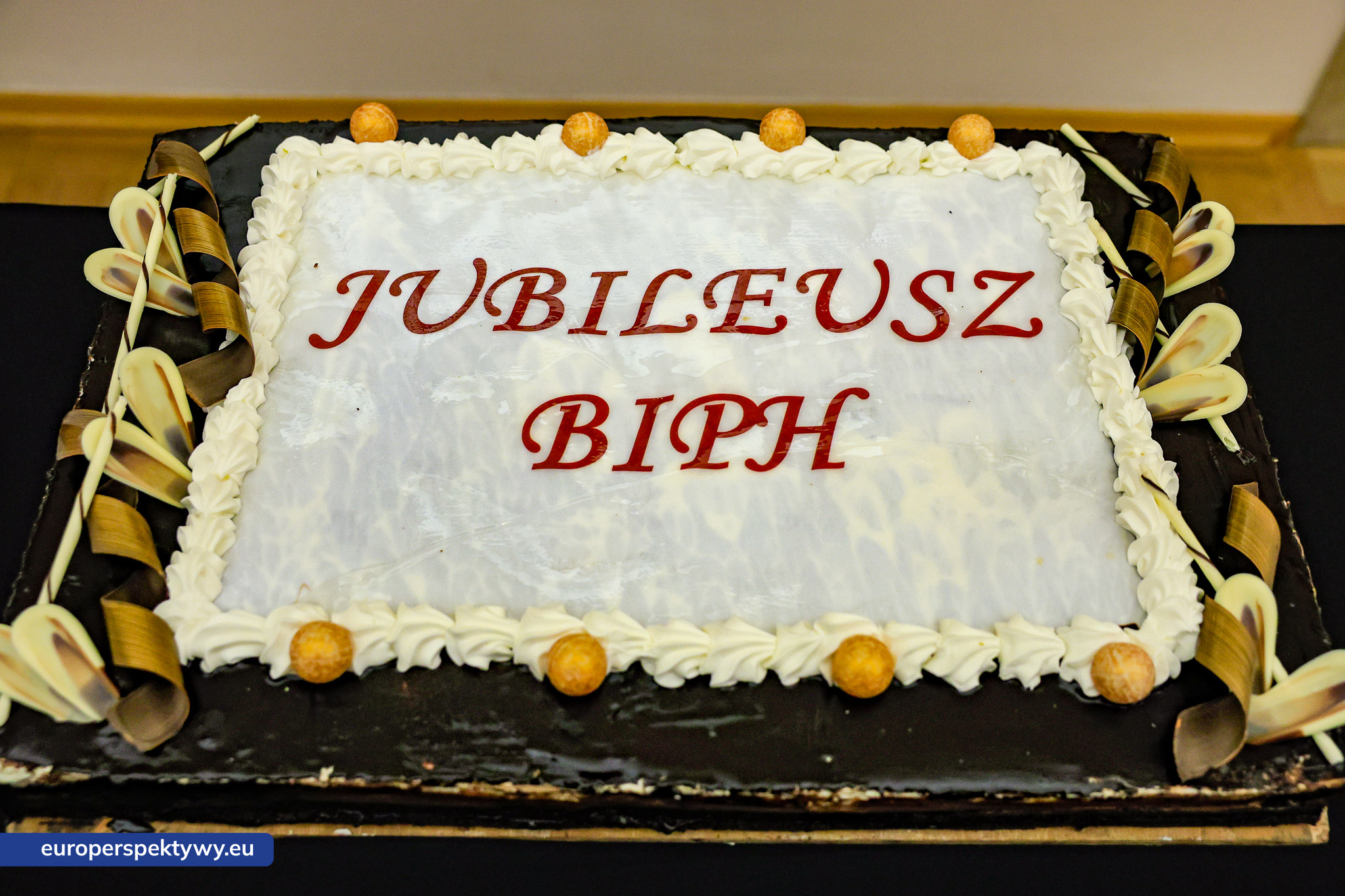 Europerspektywy 30-lecie BIPH – jubileusz tradycji i rozwoju biznesu