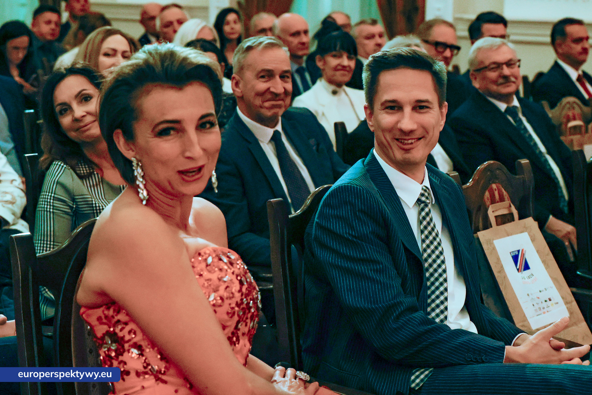 Europerspektywy 30-lecie BIPH – jubileusz tradycji i rozwoju biznesu