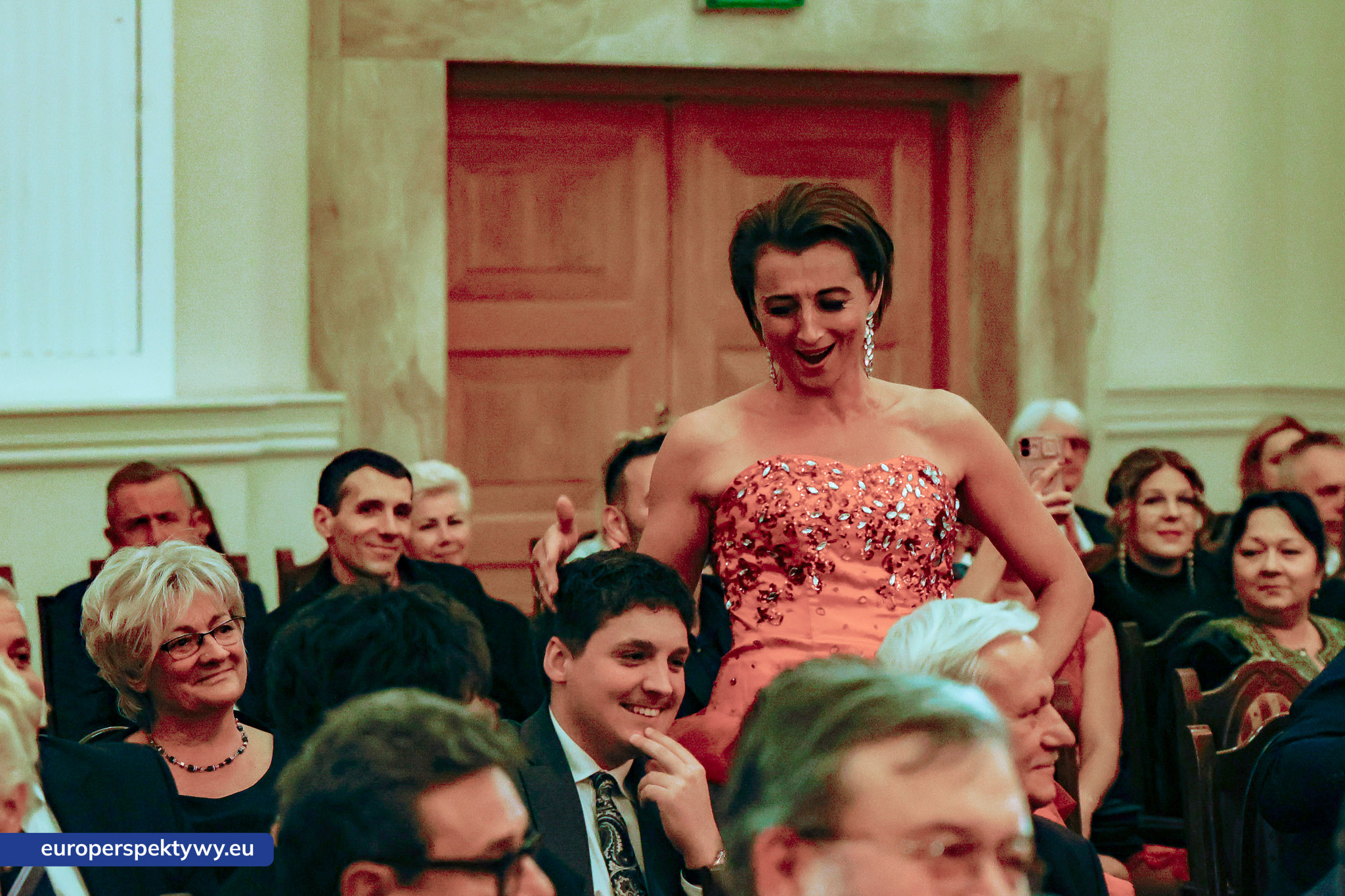 Europerspektywy 30-lecie BIPH – jubileusz tradycji i rozwoju biznesu