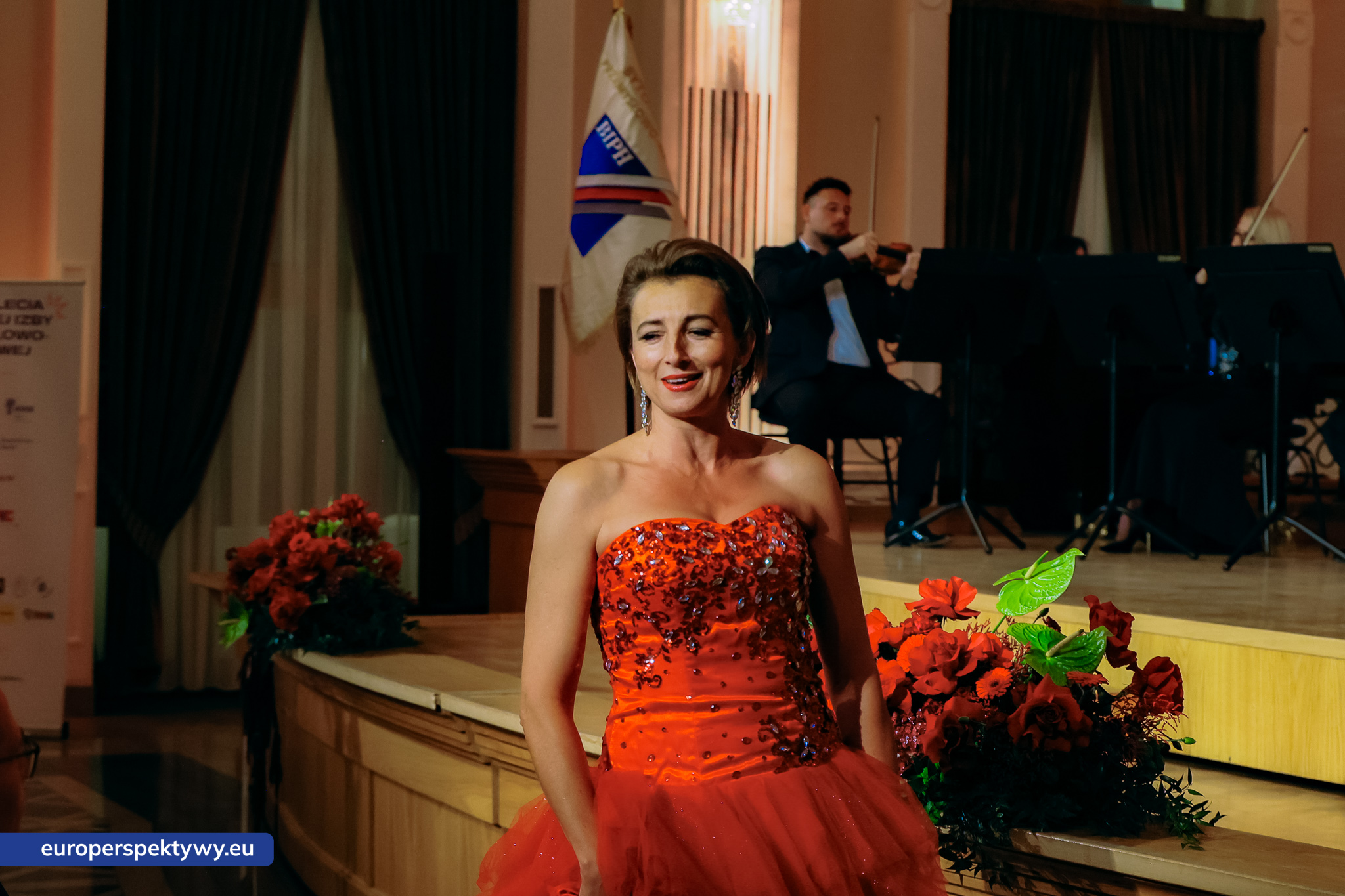 Europerspektywy 30-lecie BIPH – jubileusz tradycji i rozwoju biznesu