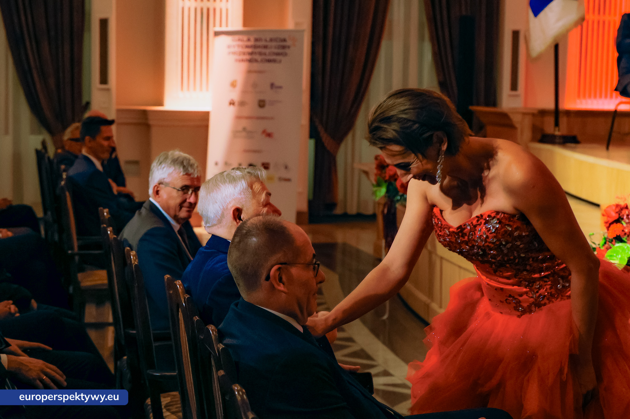 Europerspektywy 30-lecie BIPH – jubileusz tradycji i rozwoju biznesu