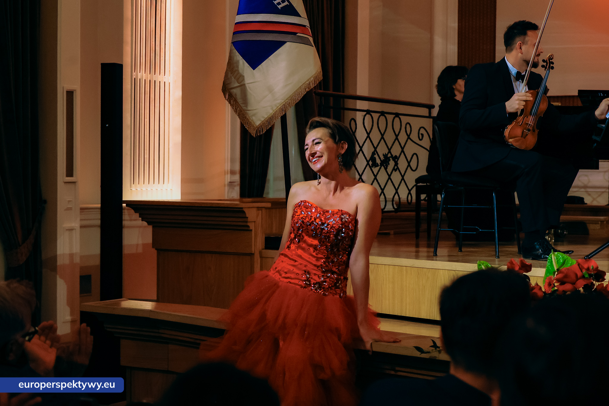 Europerspektywy 30-lecie BIPH – jubileusz tradycji i rozwoju biznesu