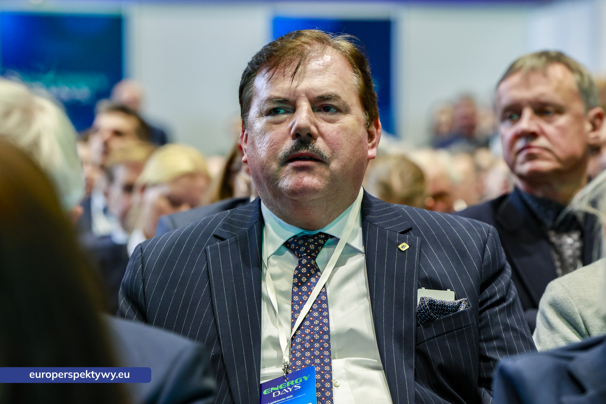 Europerspektywy-38 Europerspektywy Energy Days 2025 – kluczowe forum transformacji energetycznej w Polsce