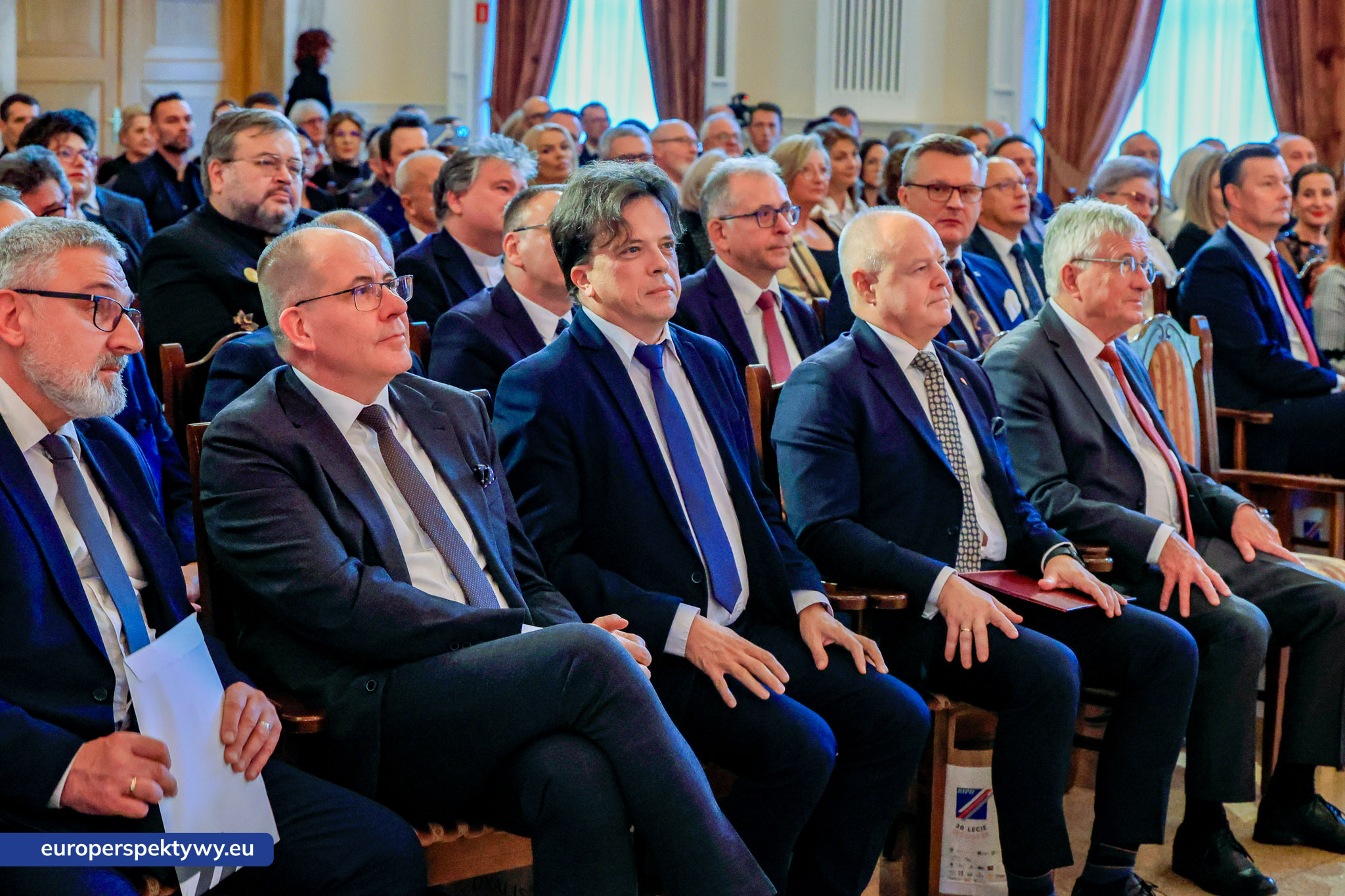 Europerspektywy 30-lecie BIPH – jubileusz tradycji i rozwoju biznesu