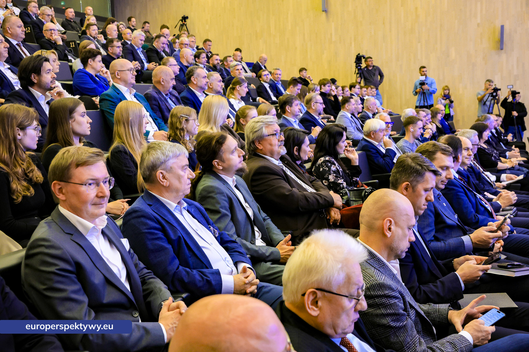 Europerspektywy Suwerenność zaczyna się na Śląsku – debata Stowarzyszenia Pro Silesia o bezpieczeństwie energetycznym i gospodarczym regionu