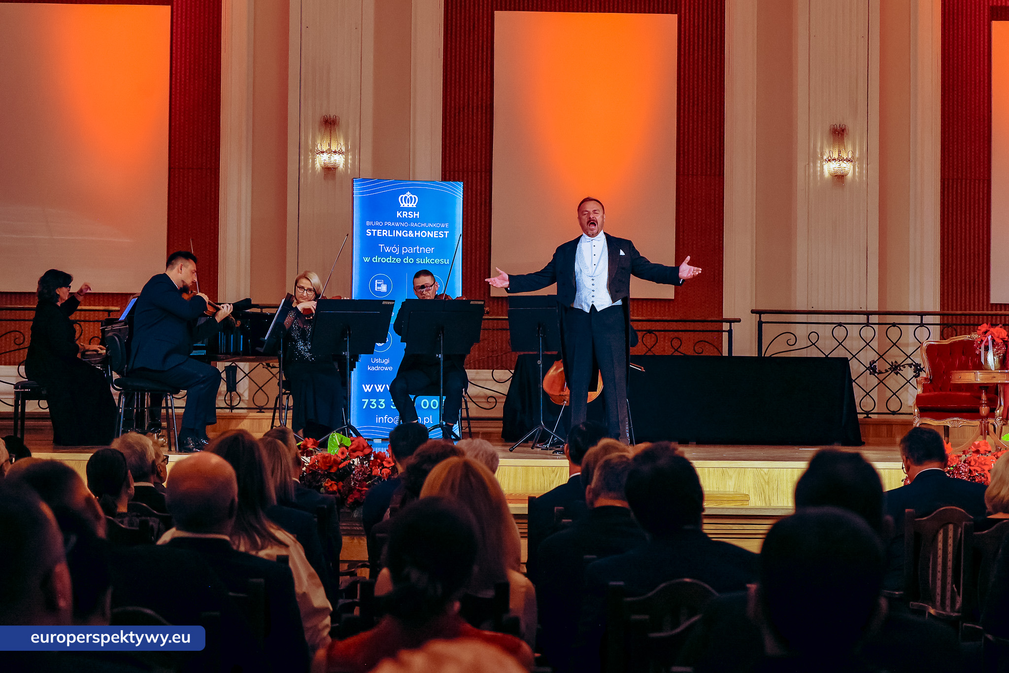 Europerspektywy 30-lecie BIPH – jubileusz tradycji i rozwoju biznesu