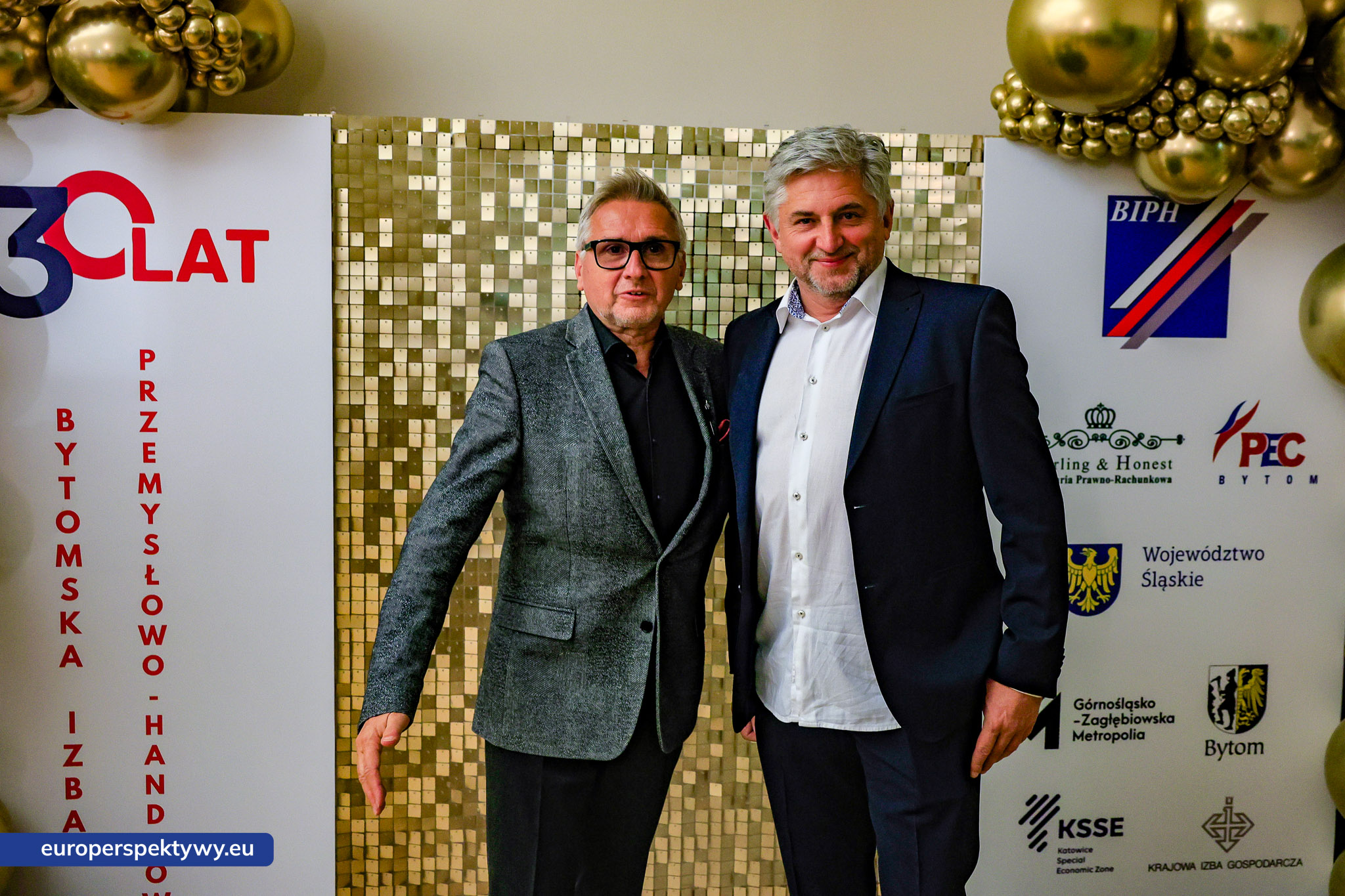 Europerspektywy 30-lecie BIPH – jubileusz tradycji i rozwoju biznesu