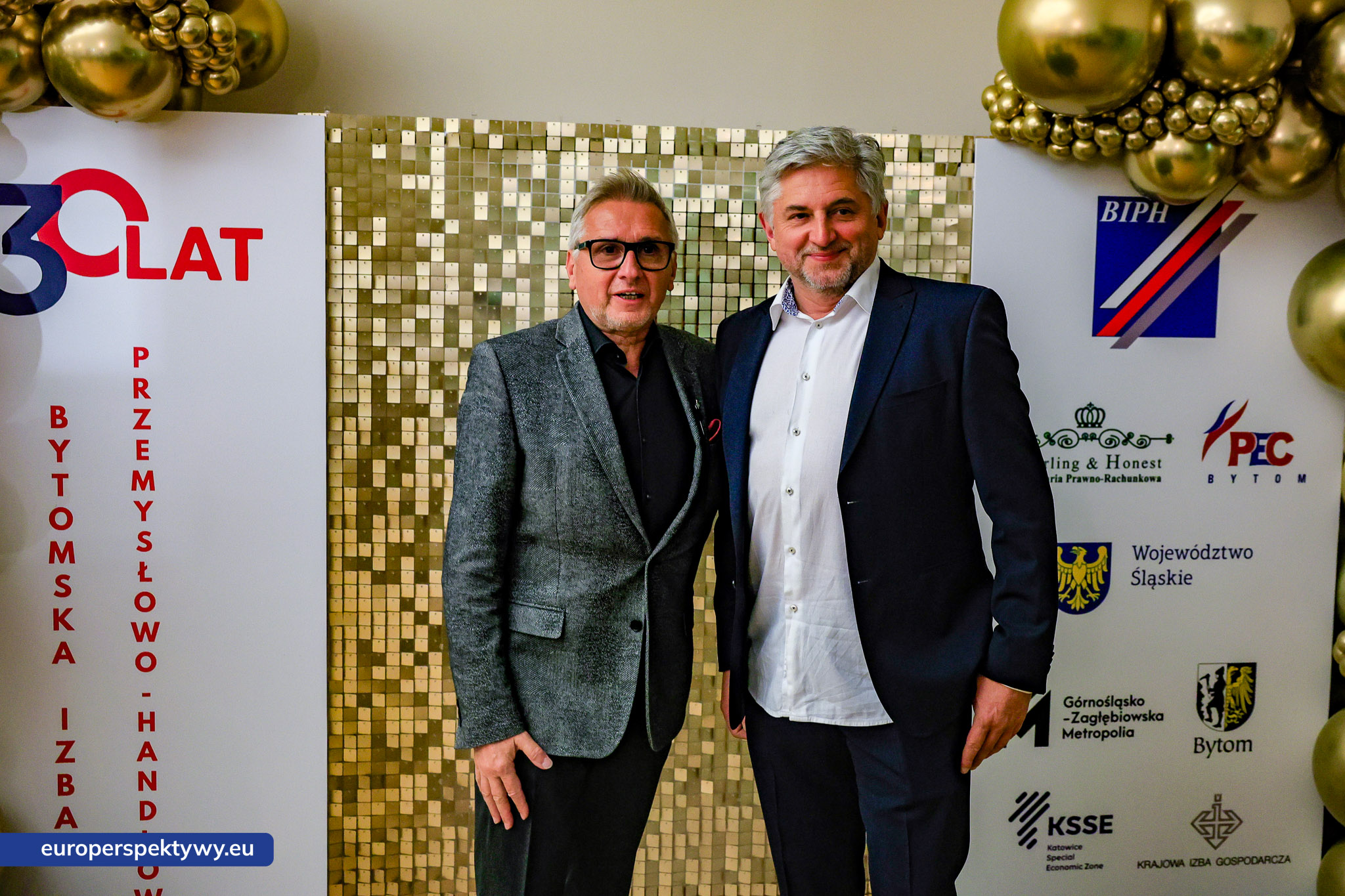 Europerspektywy 30-lecie BIPH – jubileusz tradycji i rozwoju biznesu
