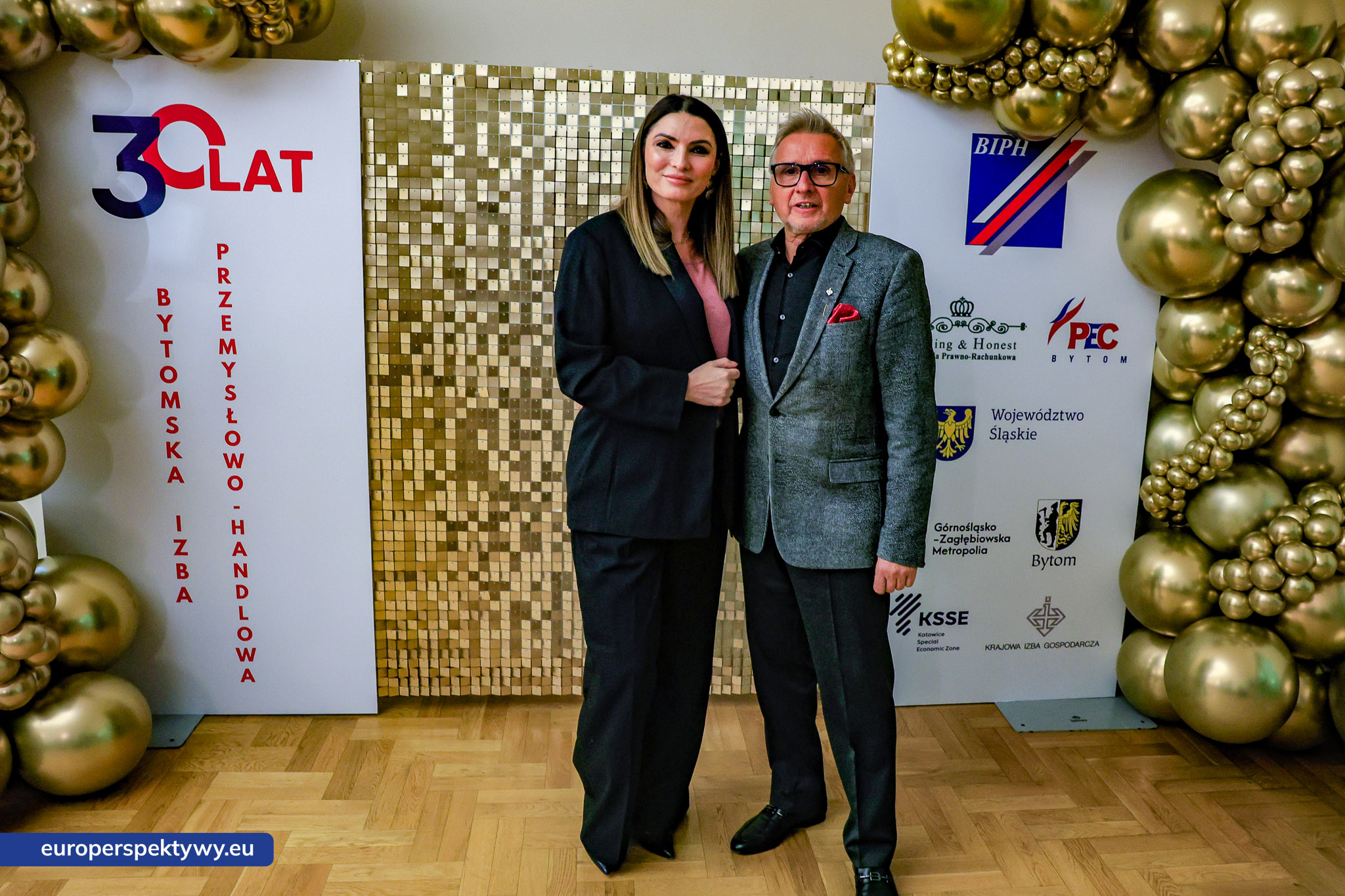 Europerspektywy 30-lecie BIPH – jubileusz tradycji i rozwoju biznesu