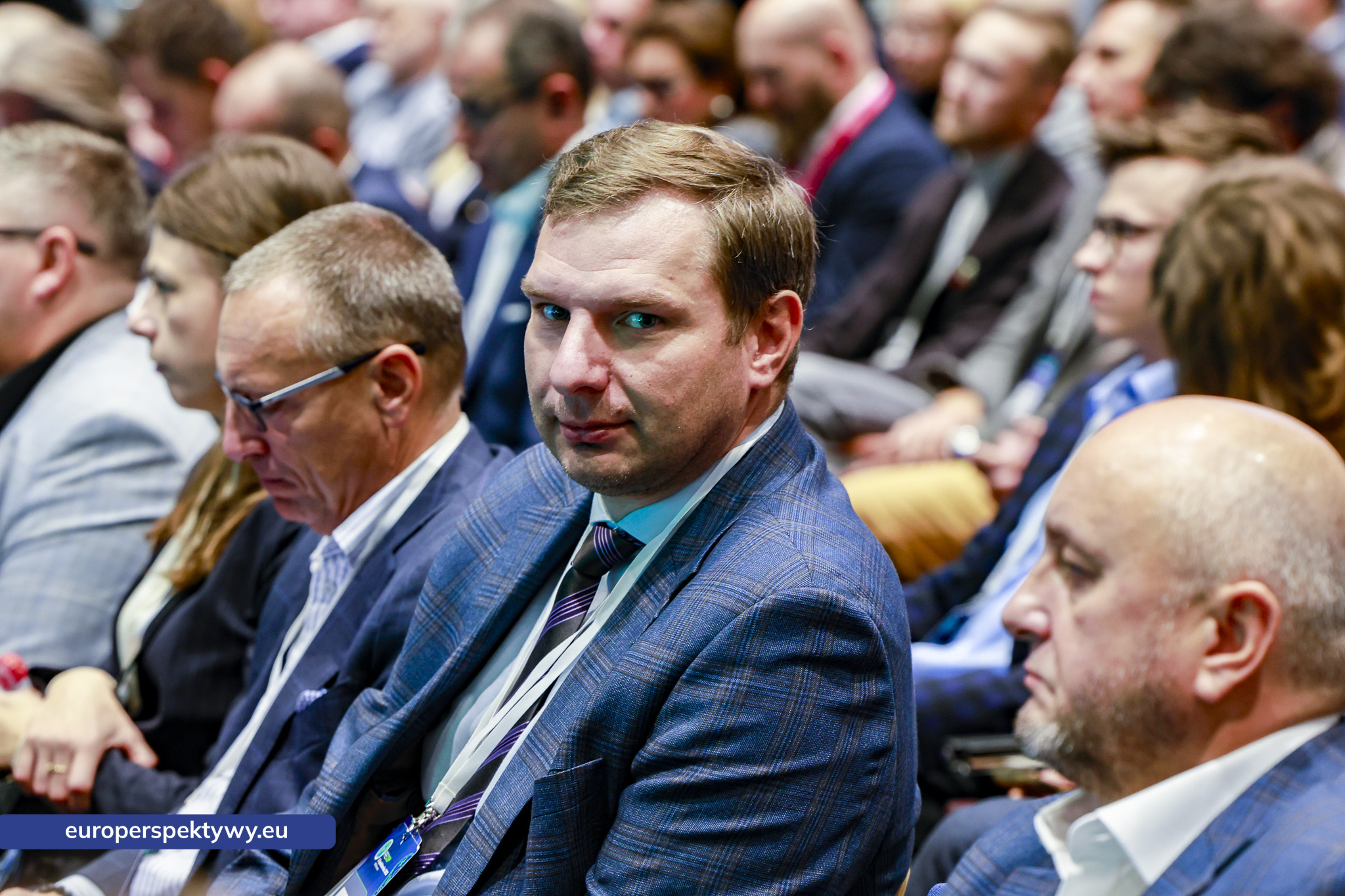 Europerspektywy-39 Europerspektywy Energy Days 2025 – kluczowe forum transformacji energetycznej w Polsce