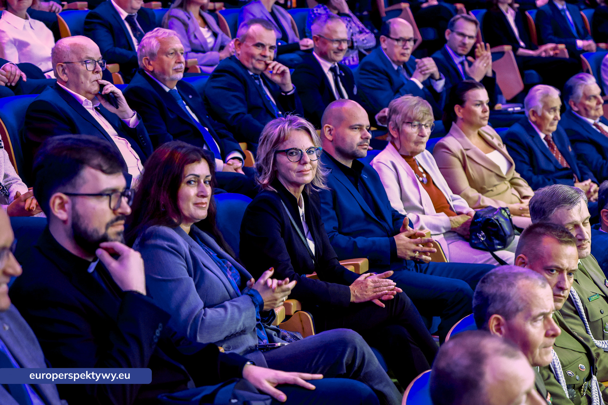 Politechnika Ślaska Inauguracja Roku Akademickiego 2025/2026 Europerspektywy Politechnika Śląska rozpoczęła rok akademicki 2025/2026 – nauka, biznes i innowacje