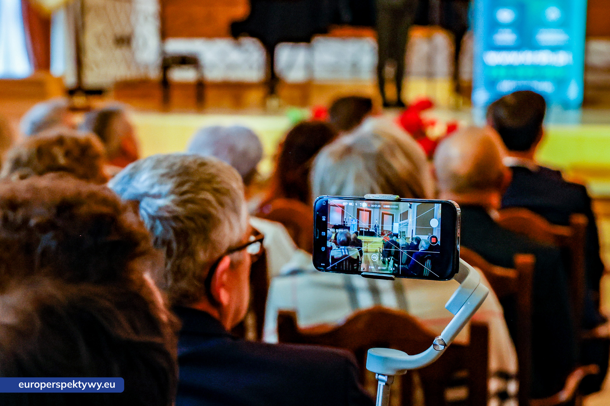 Europerspektywy 30-lecie BIPH – jubileusz tradycji i rozwoju biznesu