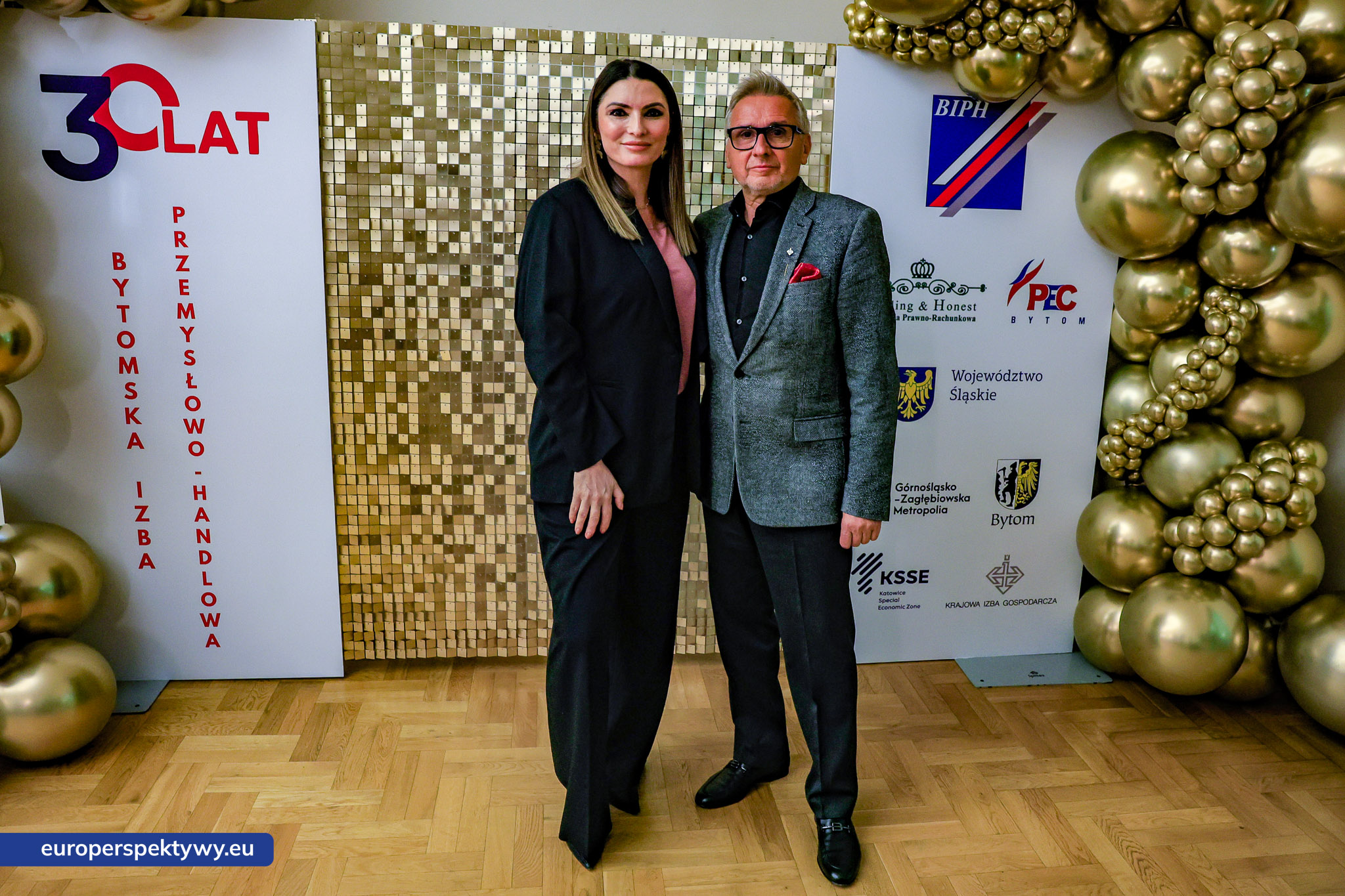 Europerspektywy 30-lecie BIPH – jubileusz tradycji i rozwoju biznesu