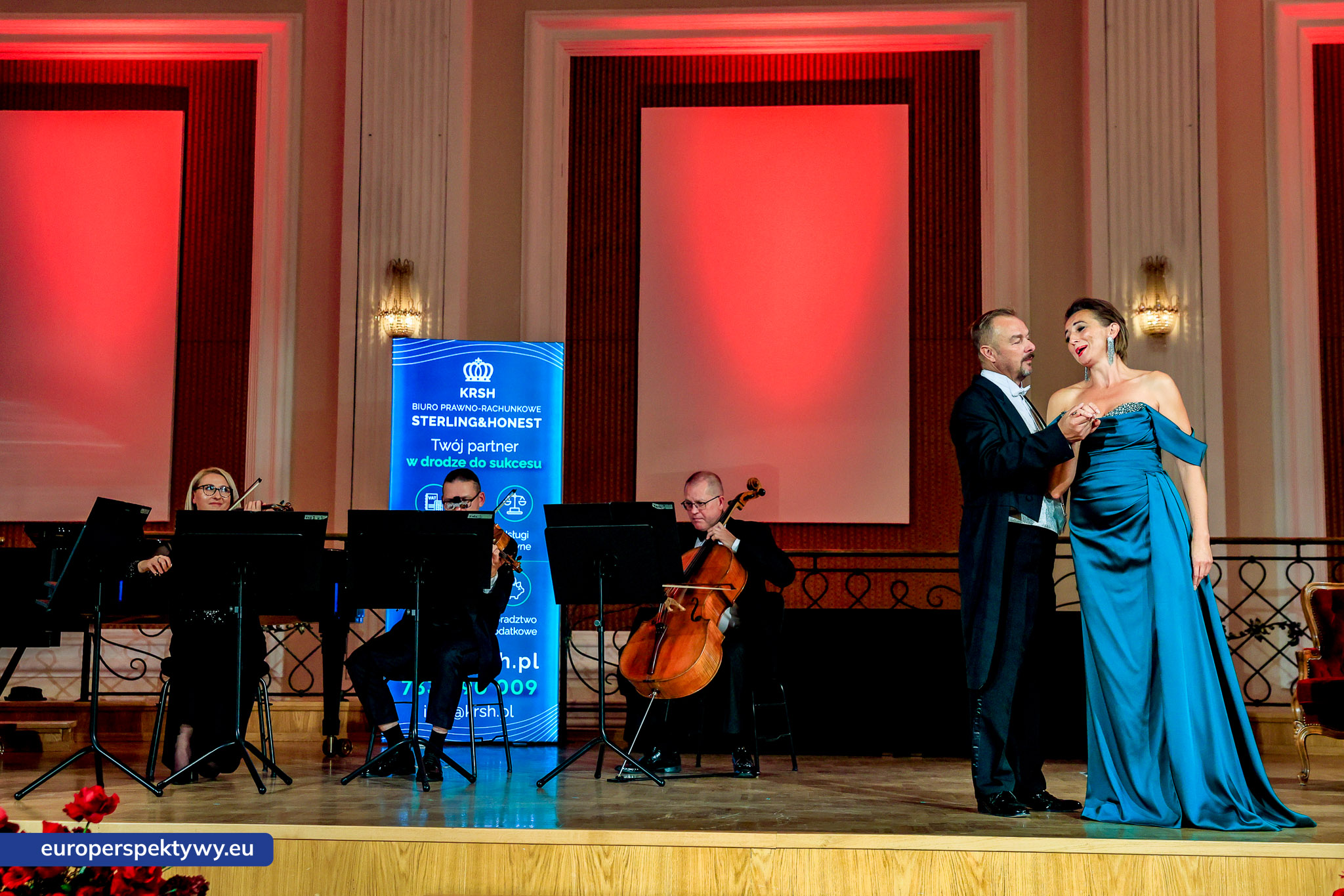 Europerspektywy 30-lecie BIPH – jubileusz tradycji i rozwoju biznesu