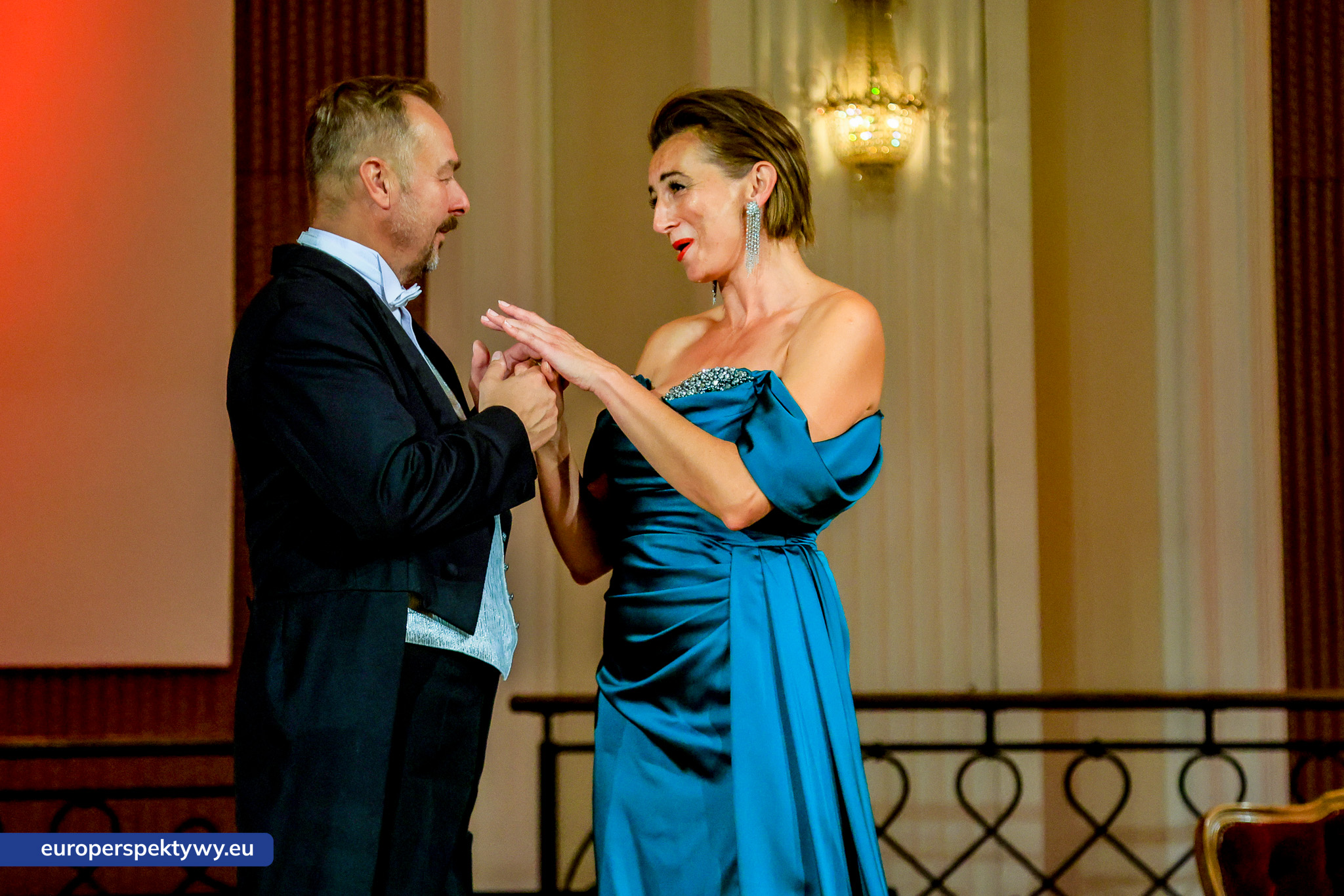 Europerspektywy 30-lecie BIPH – jubileusz tradycji i rozwoju biznesu