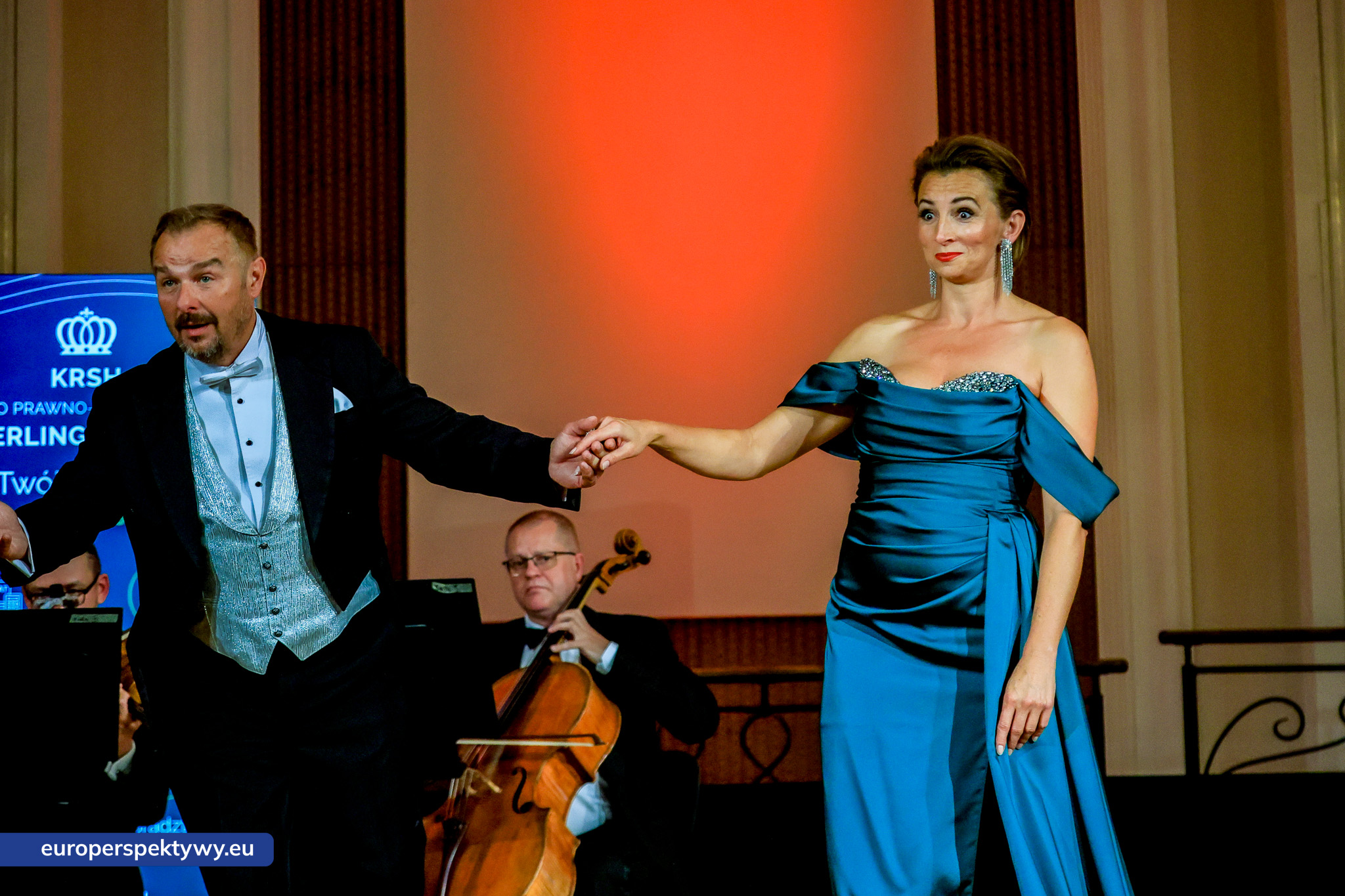 Europerspektywy 30-lecie BIPH – jubileusz tradycji i rozwoju biznesu