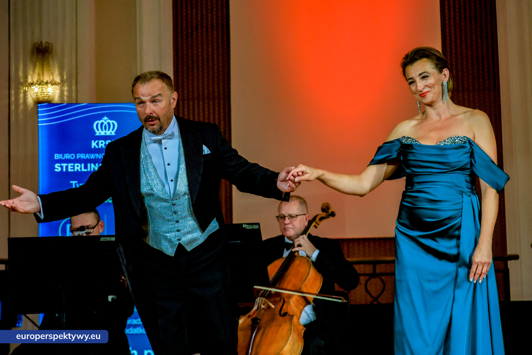 Europerspektywy 30-lecie BIPH – jubileusz tradycji i rozwoju biznesu