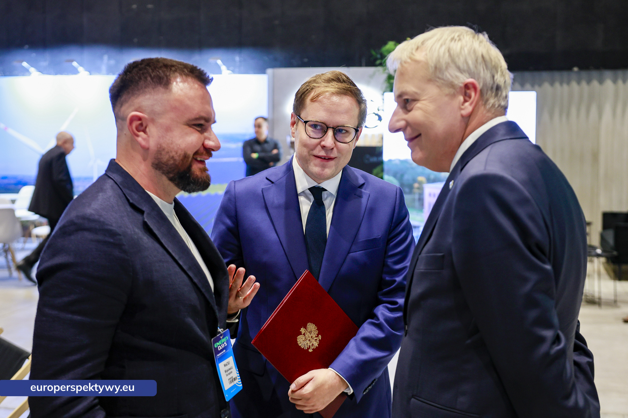 Europerspektywy-40 Europerspektywy Energy Days 2025 – kluczowe forum transformacji energetycznej w Polsce