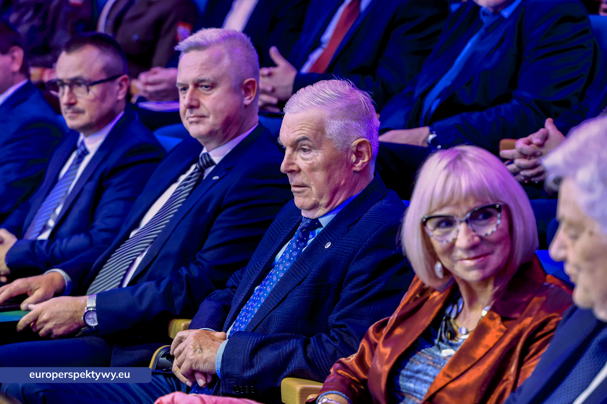 Politechnika Ślaska Inauguracja Roku Akademickiego 2025/2026 Europerspektywy Politechnika Śląska rozpoczęła rok akademicki 2025/2026 – nauka, biznes i innowacje