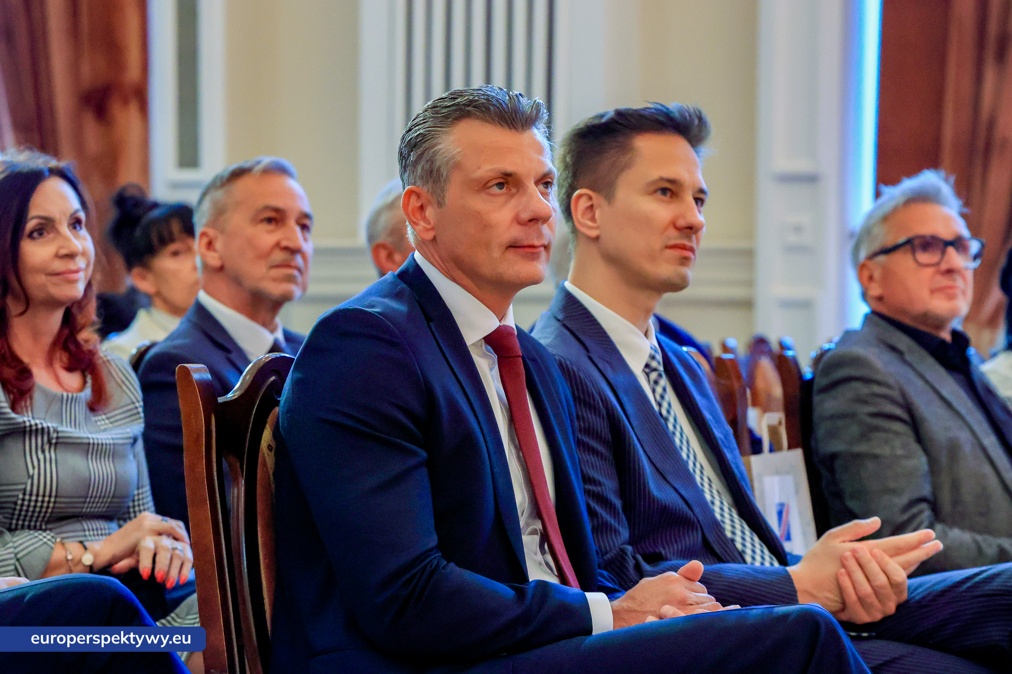 Europerspektywy 30-lecie BIPH – jubileusz tradycji i rozwoju biznesu