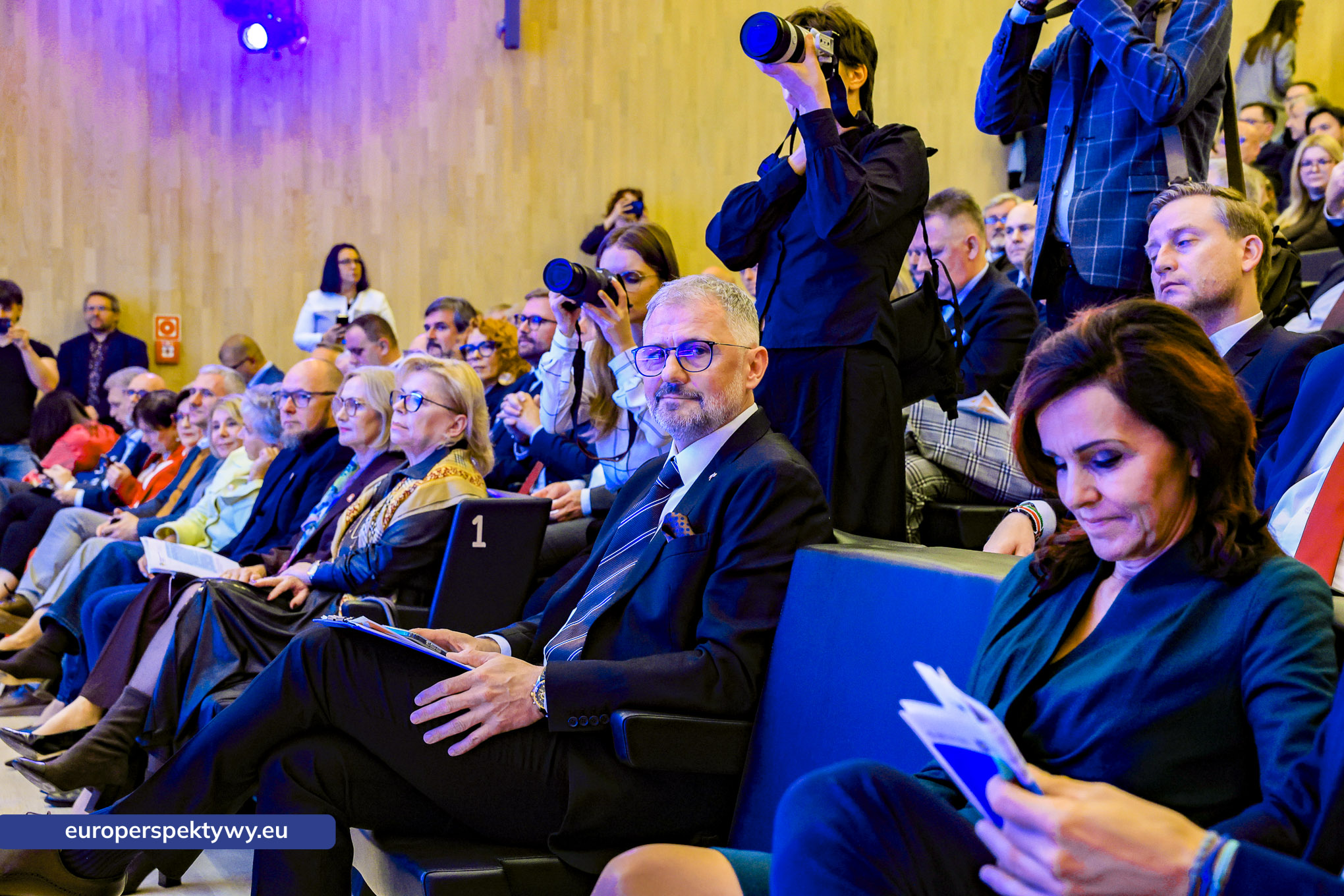 Europerspektywy Suwerenność zaczyna się na Śląsku – debata Stowarzyszenia Pro Silesia o bezpieczeństwie energetycznym i gospodarczym regionu