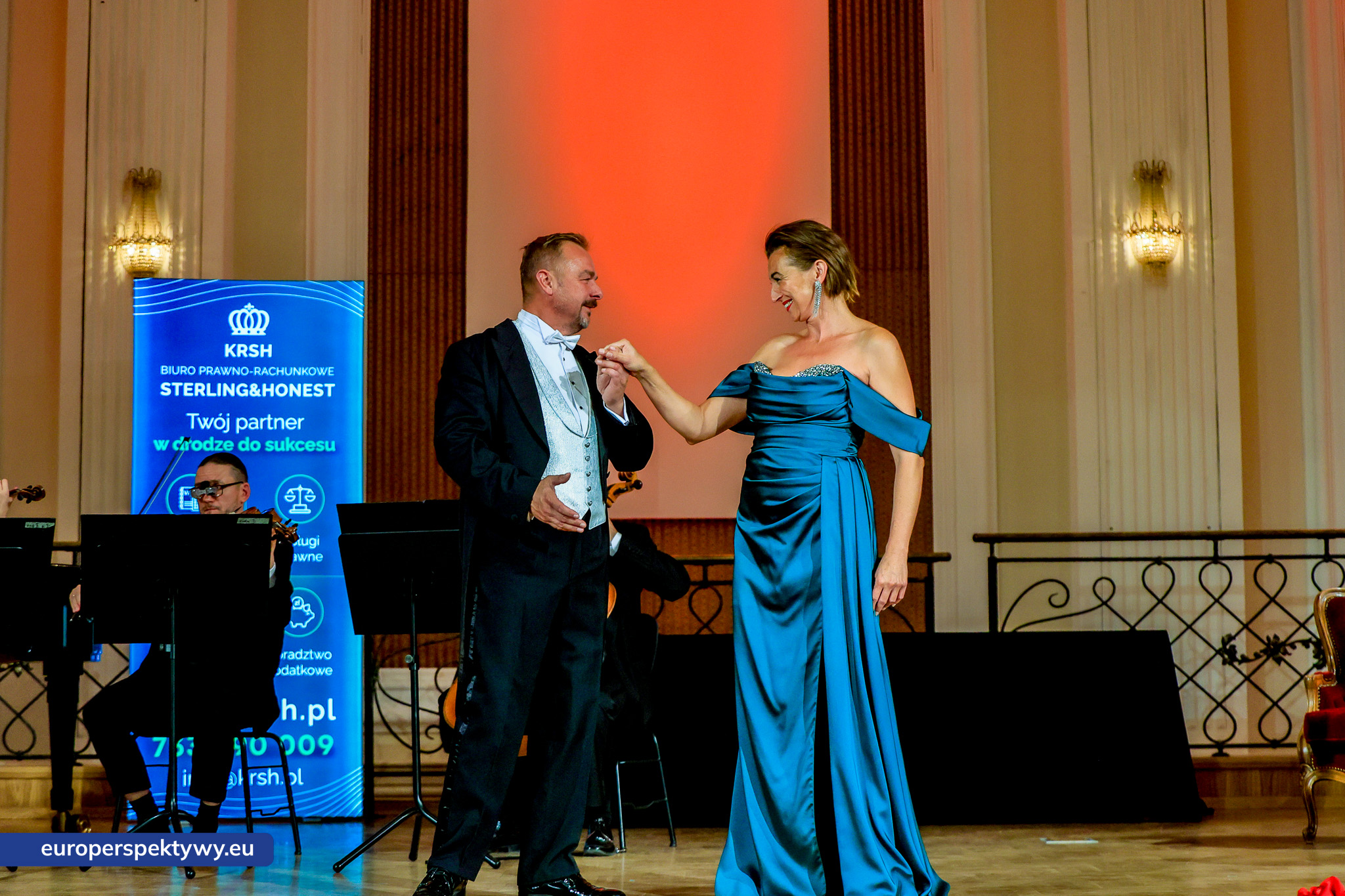 Europerspektywy 30-lecie BIPH – jubileusz tradycji i rozwoju biznesu