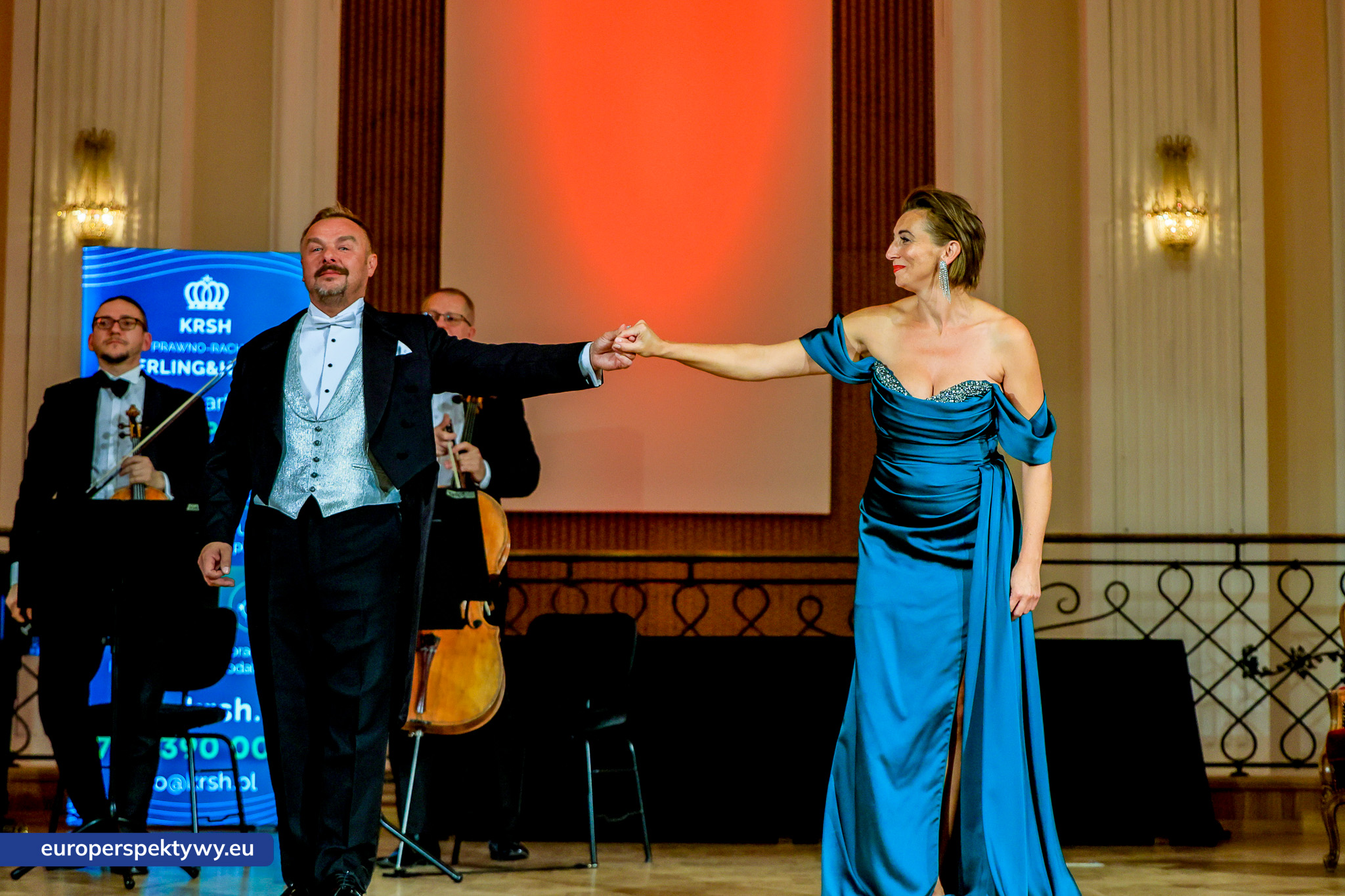 Europerspektywy 30-lecie BIPH – jubileusz tradycji i rozwoju biznesu